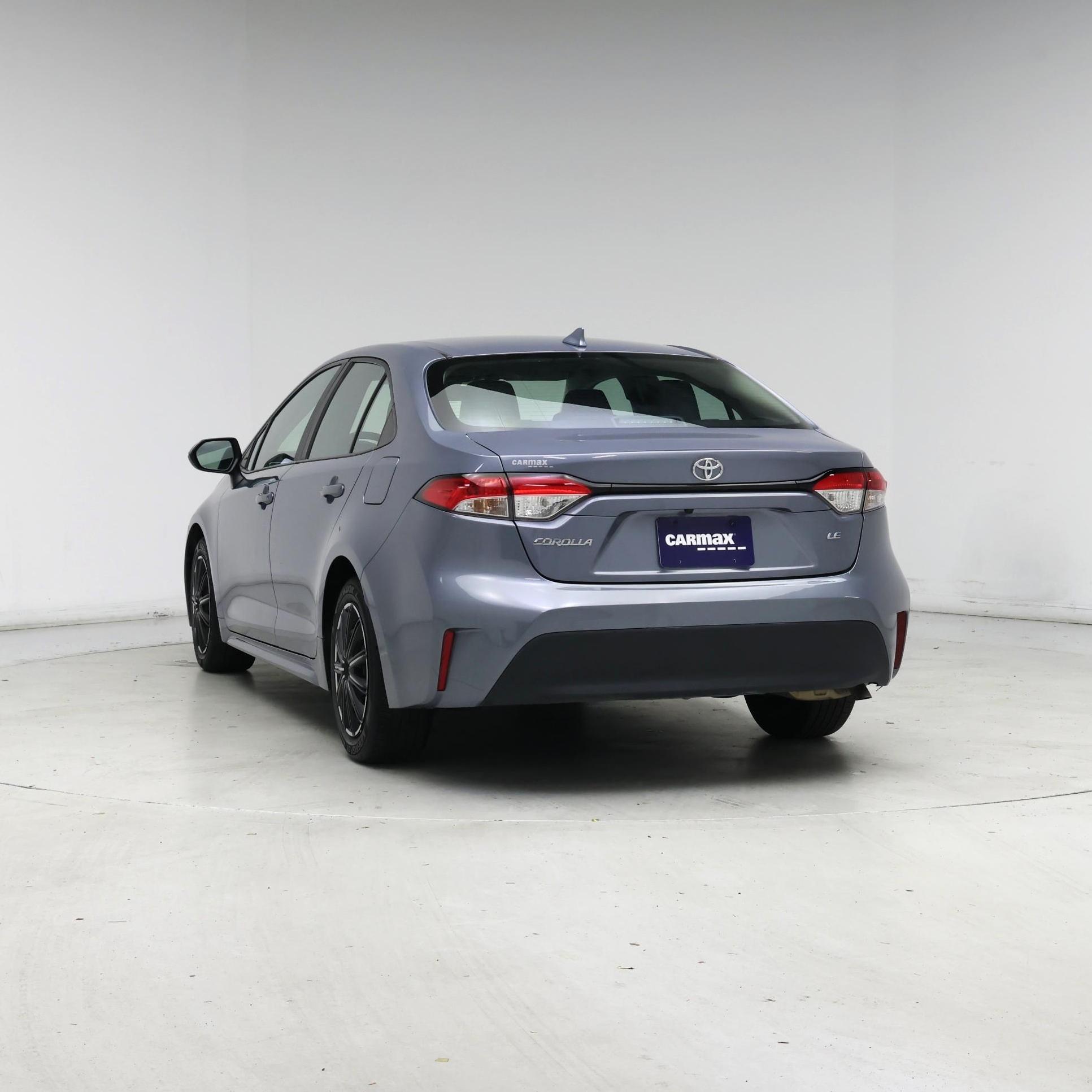 Thumbnail: 2024 Toyota Corolla - 6