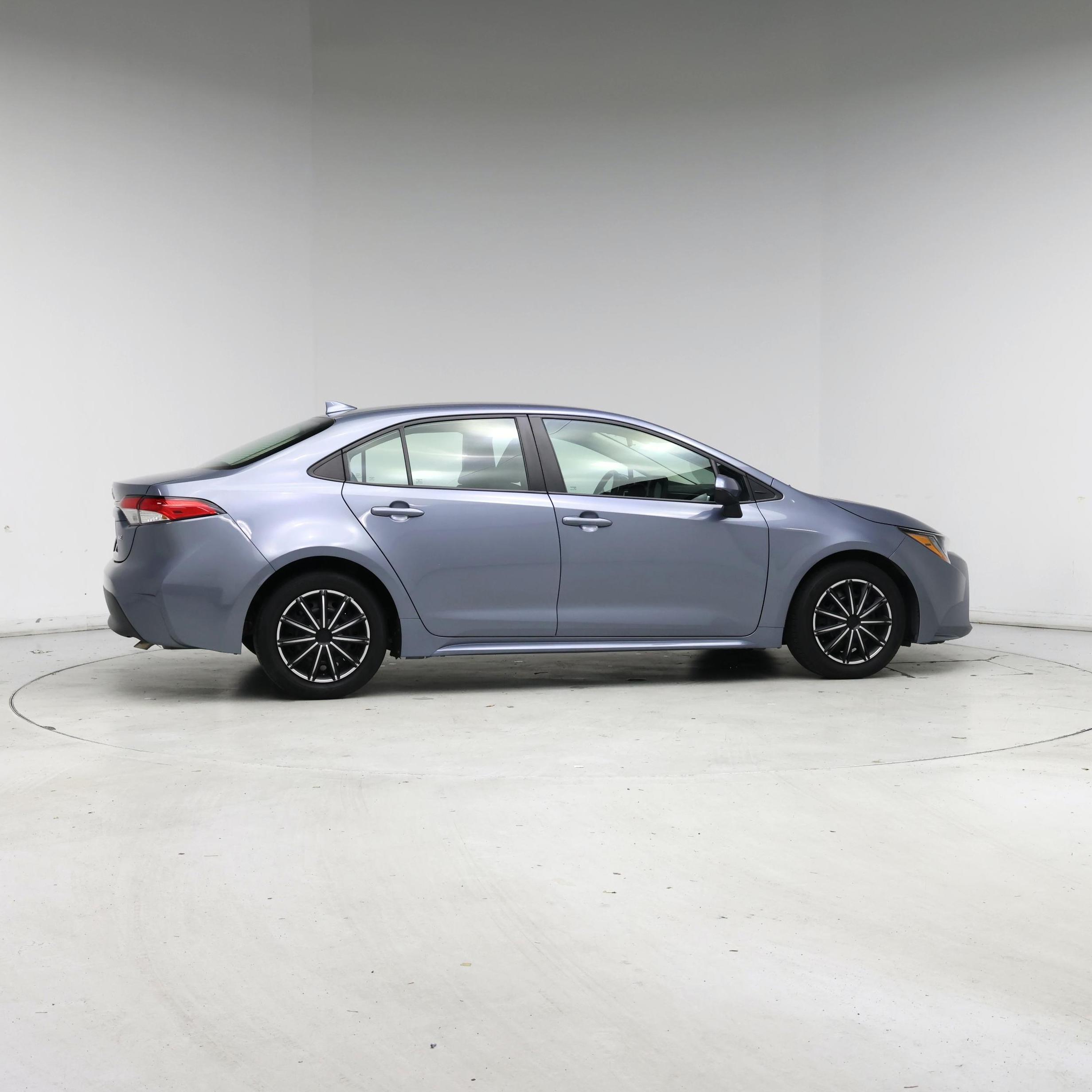 Thumbnail: 2024 Toyota Corolla - 7