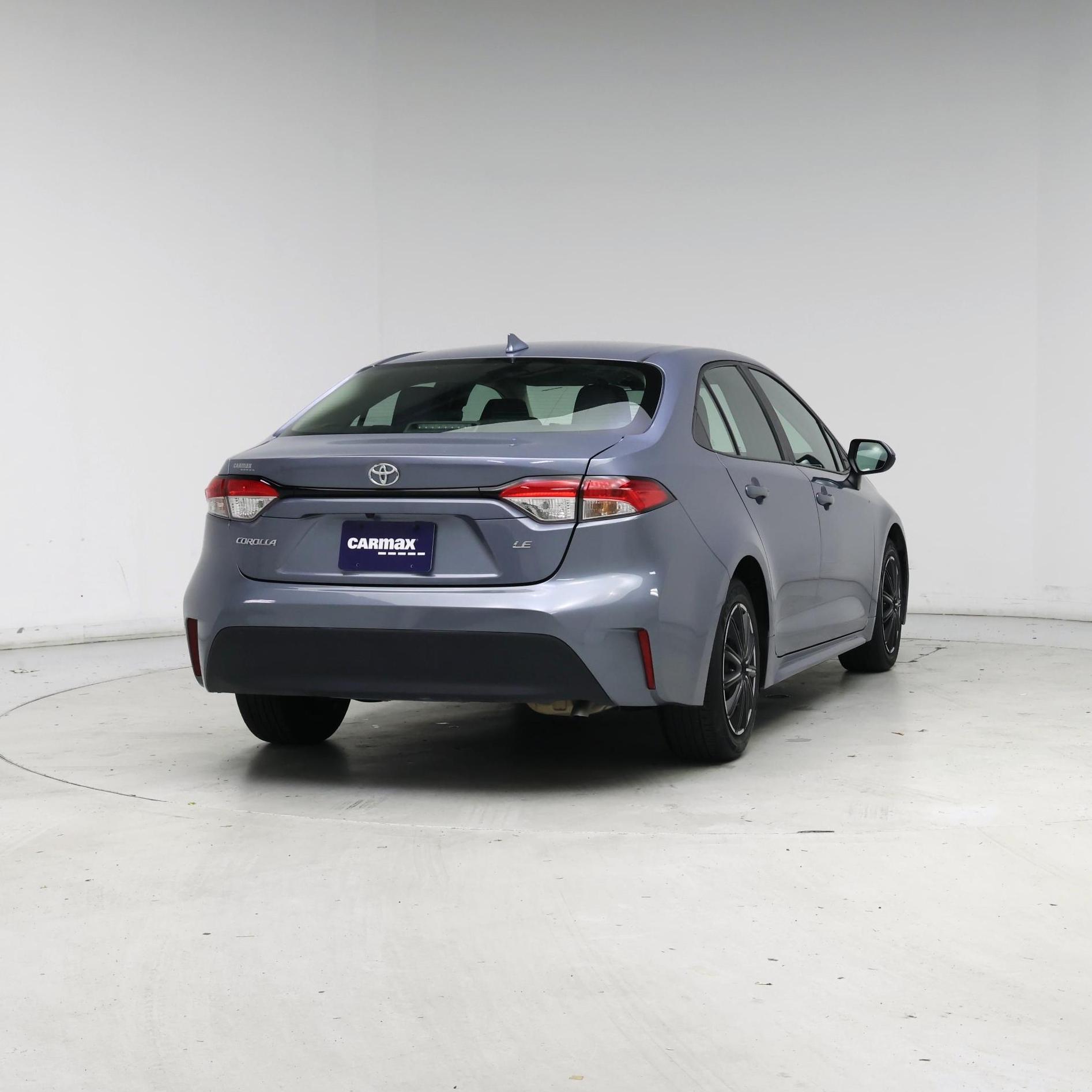 Thumbnail: 2024 Toyota Corolla - 8