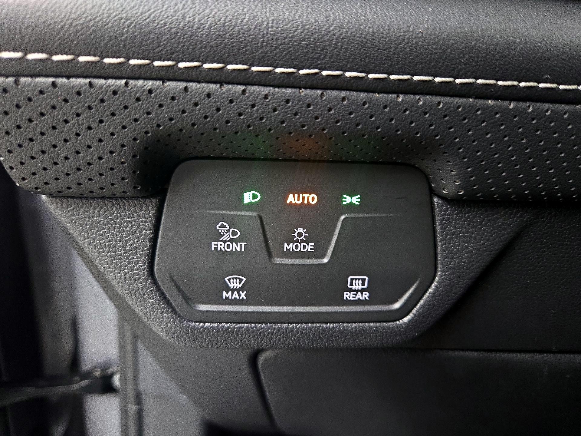 Thumbnail: 2024 Volkswagen Atlas - 13