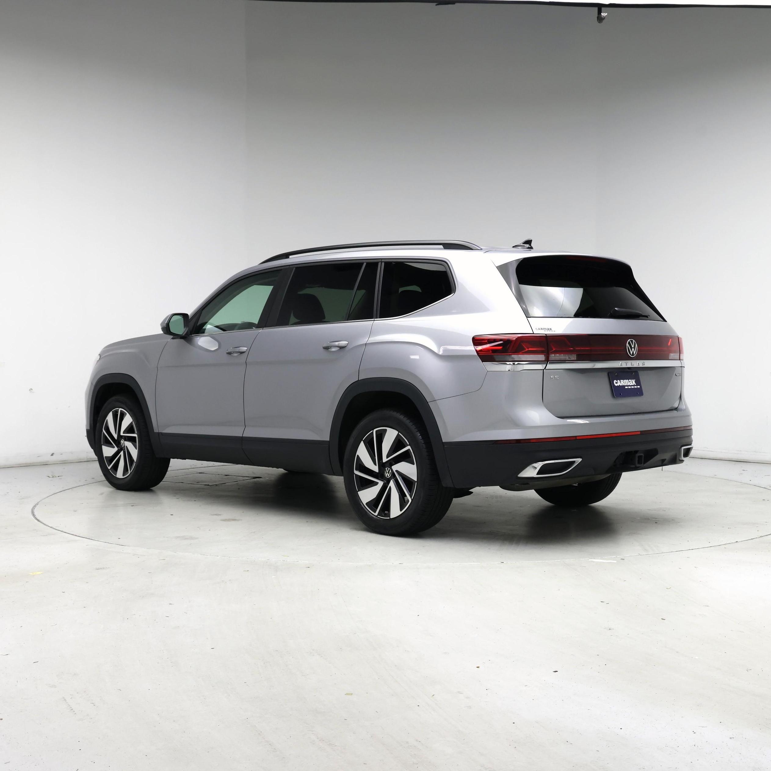 Thumbnail: 2024 Volkswagen Atlas - 2