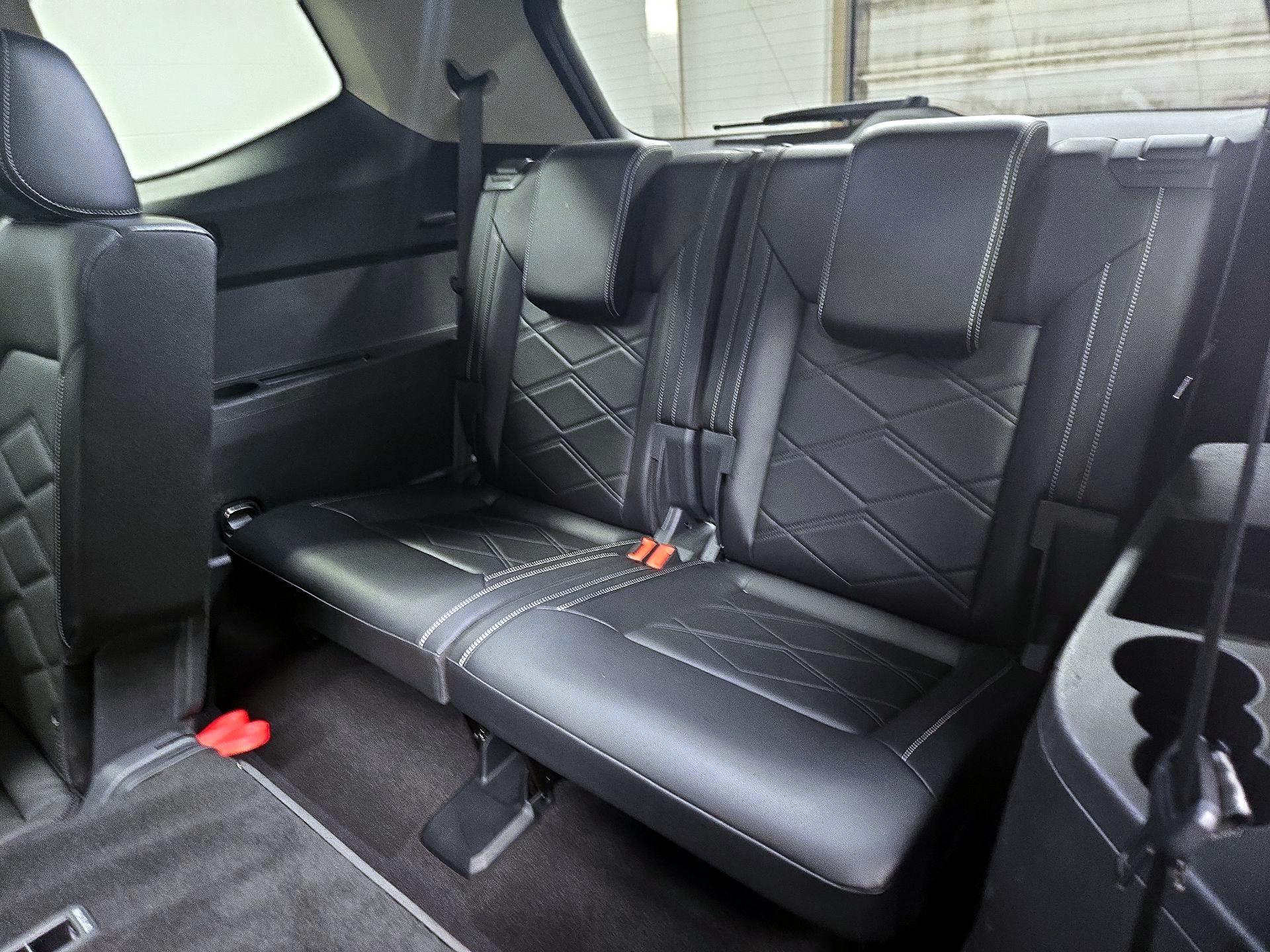 Thumbnail: 2024 Volkswagen Atlas - 20