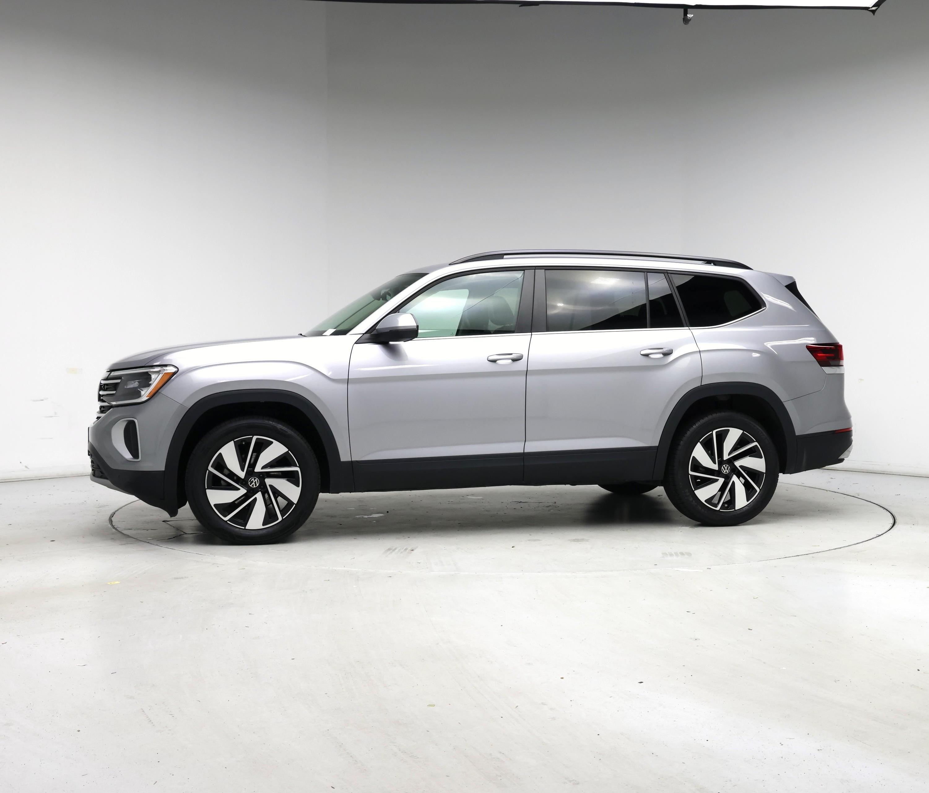 Thumbnail: 2024 Volkswagen Atlas - 3