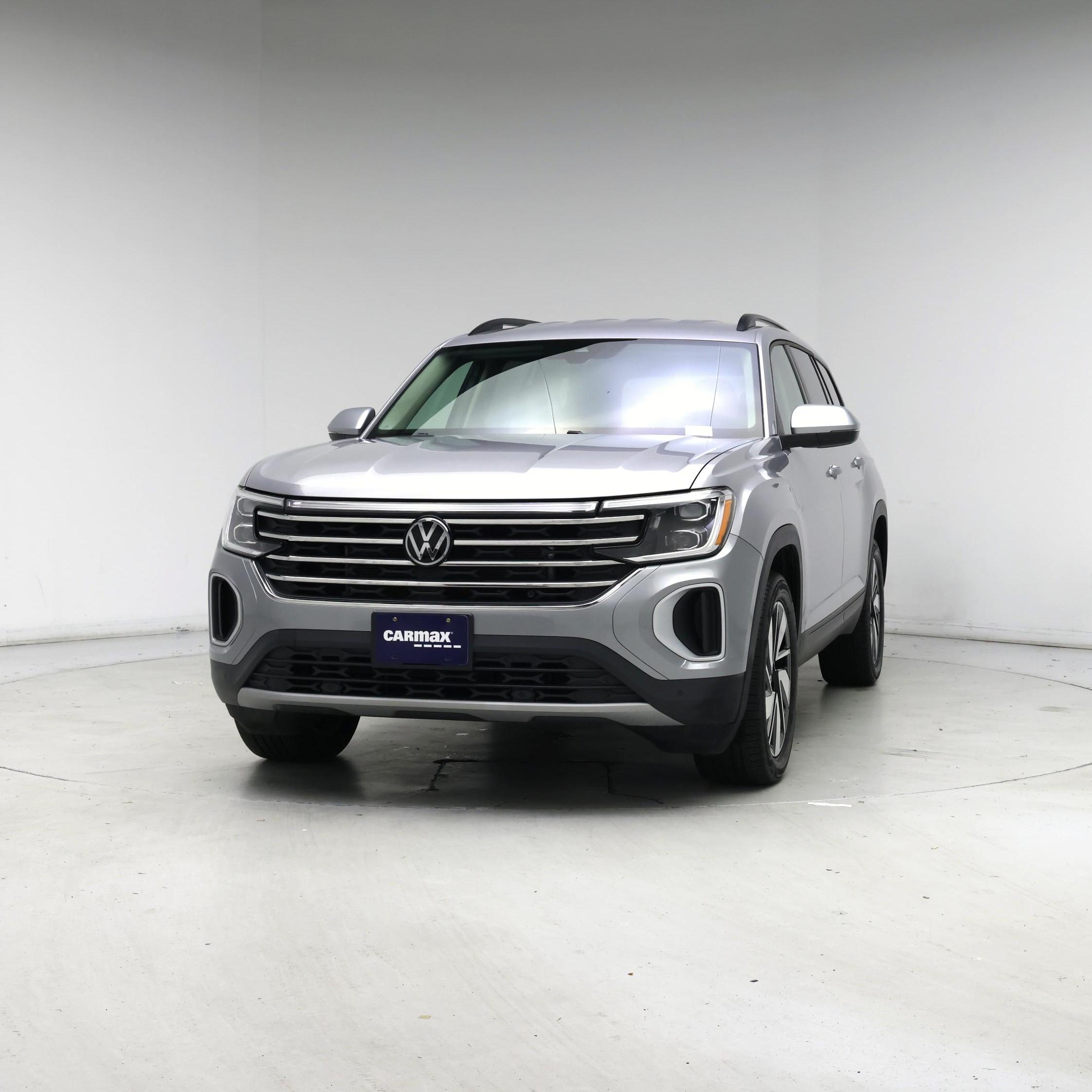 Thumbnail: 2024 Volkswagen Atlas - 4