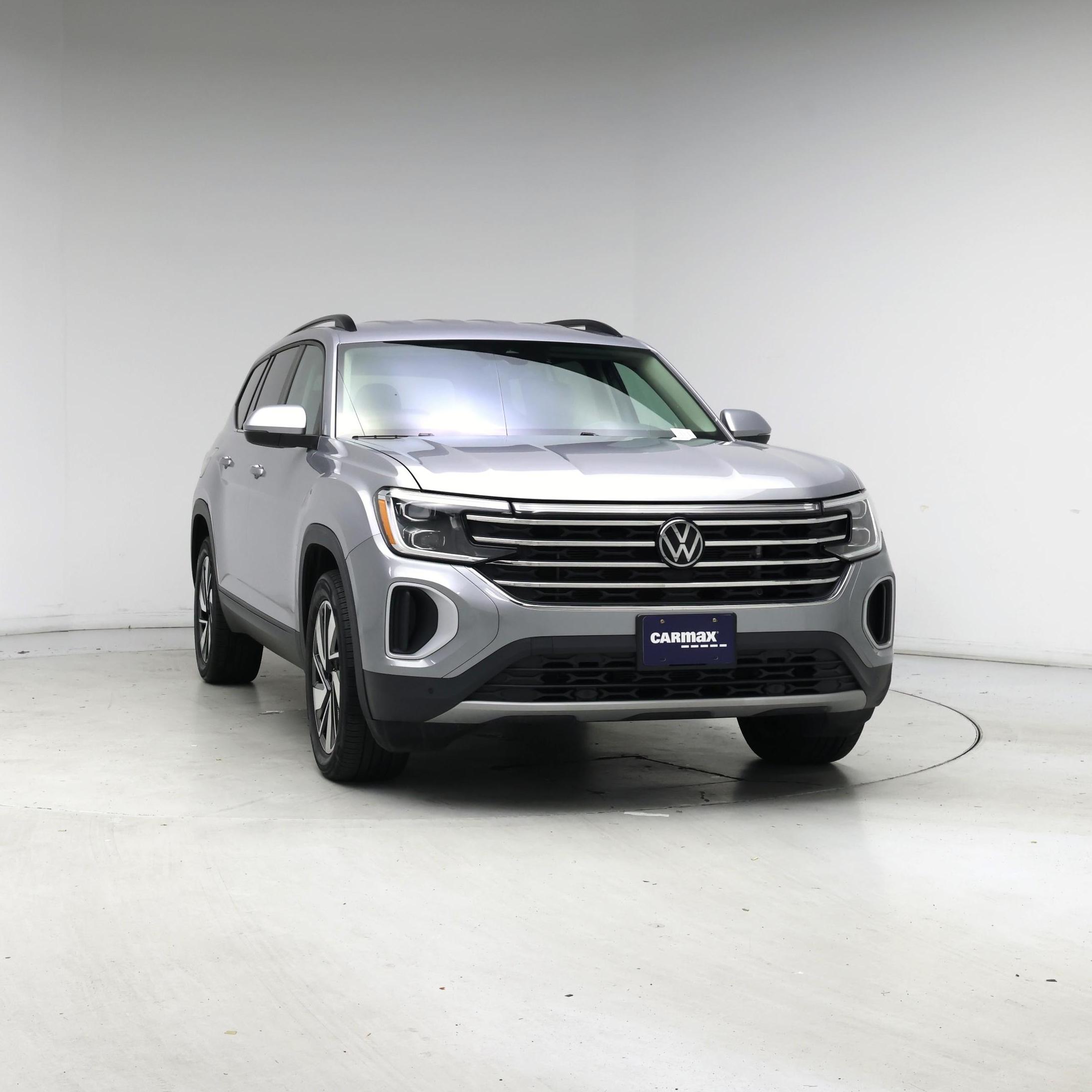 Thumbnail: 2024 Volkswagen Atlas - 5