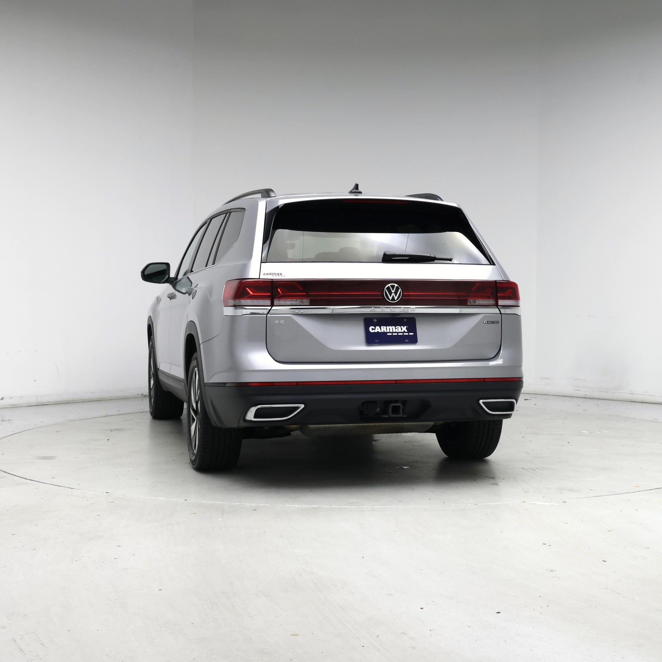 Thumbnail: 2024 Volkswagen Atlas - 6