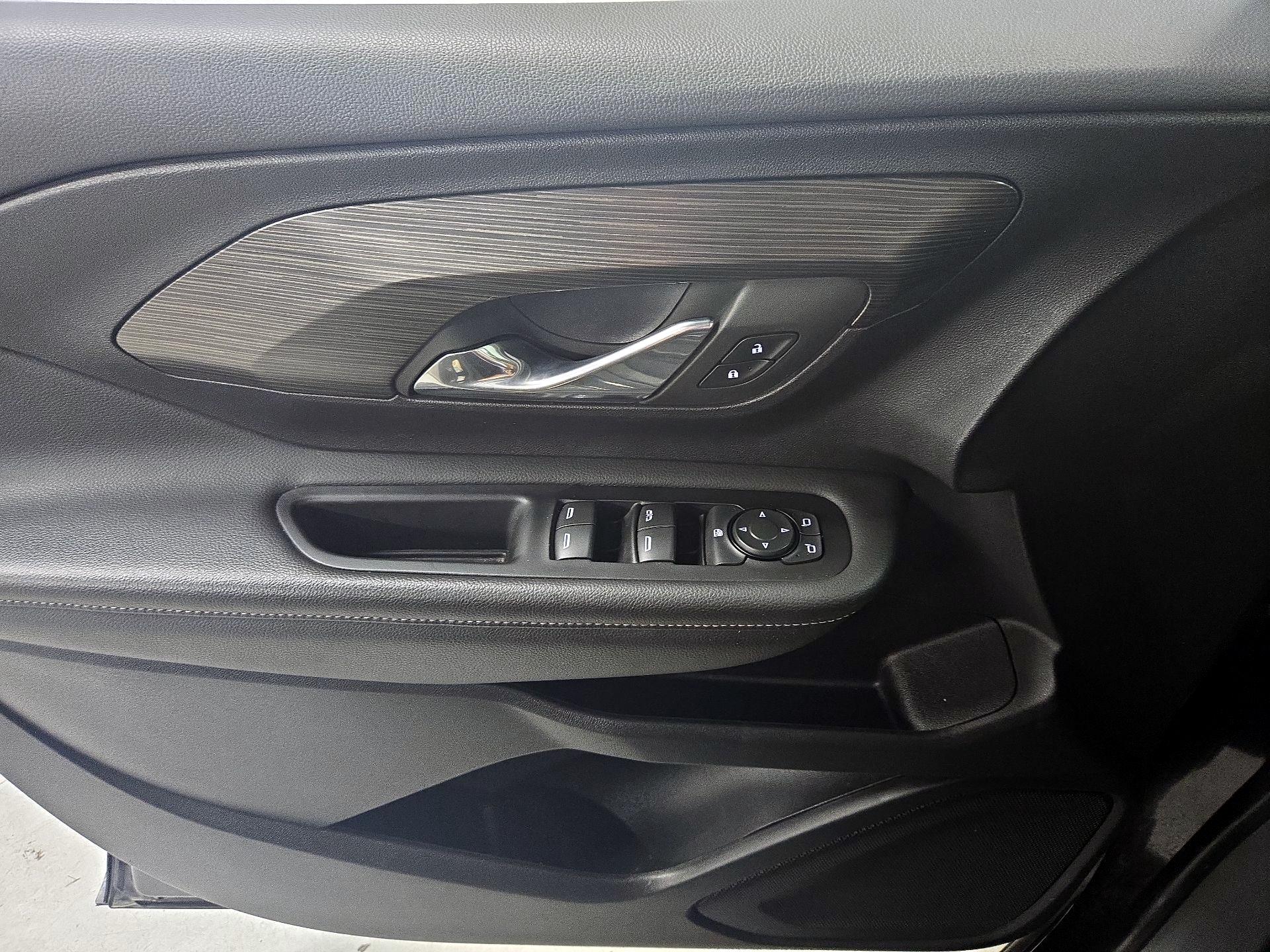 Thumbnail: 2023 GMC Terrain - 12