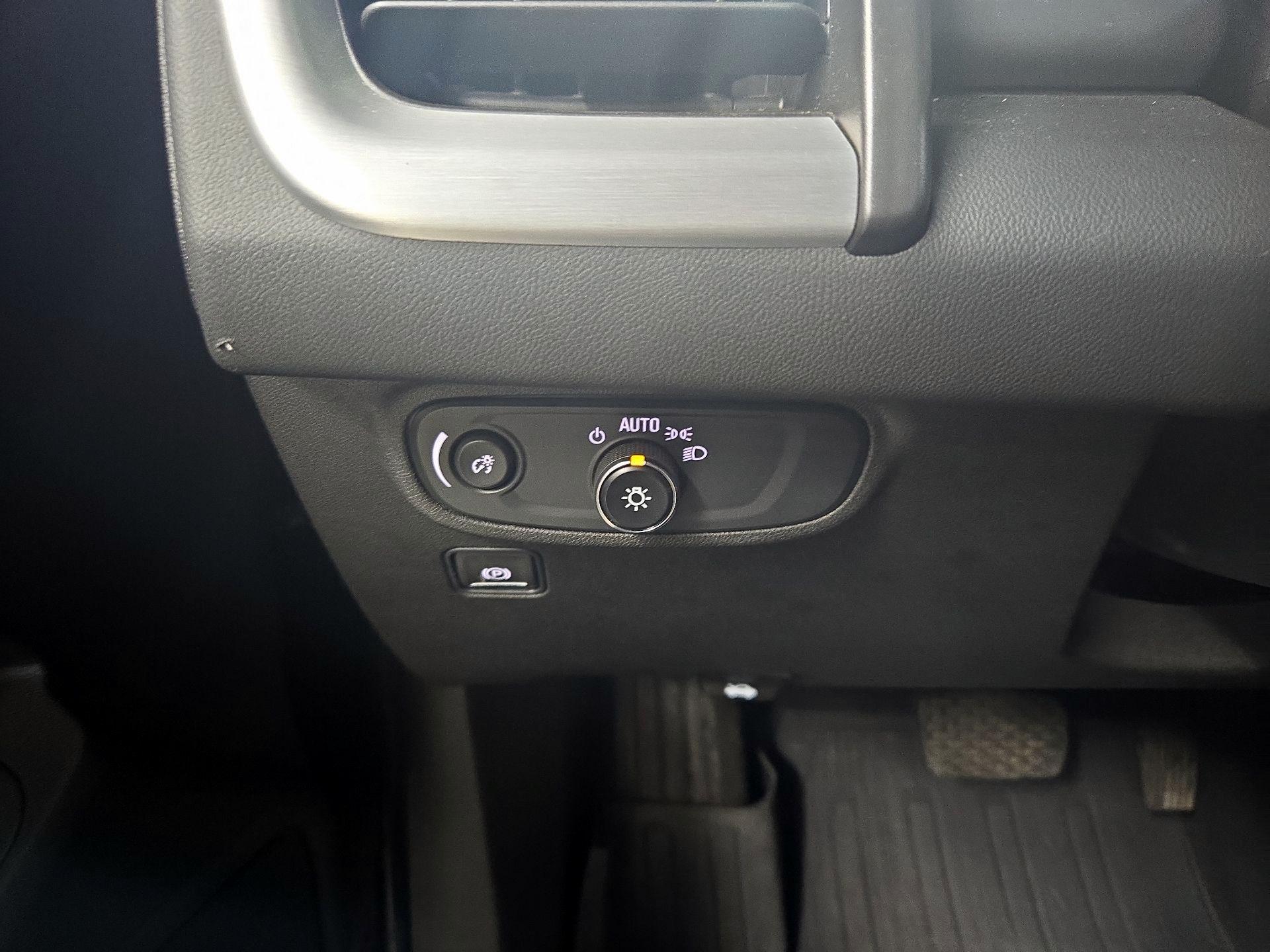 Thumbnail: 2023 GMC Terrain - 13