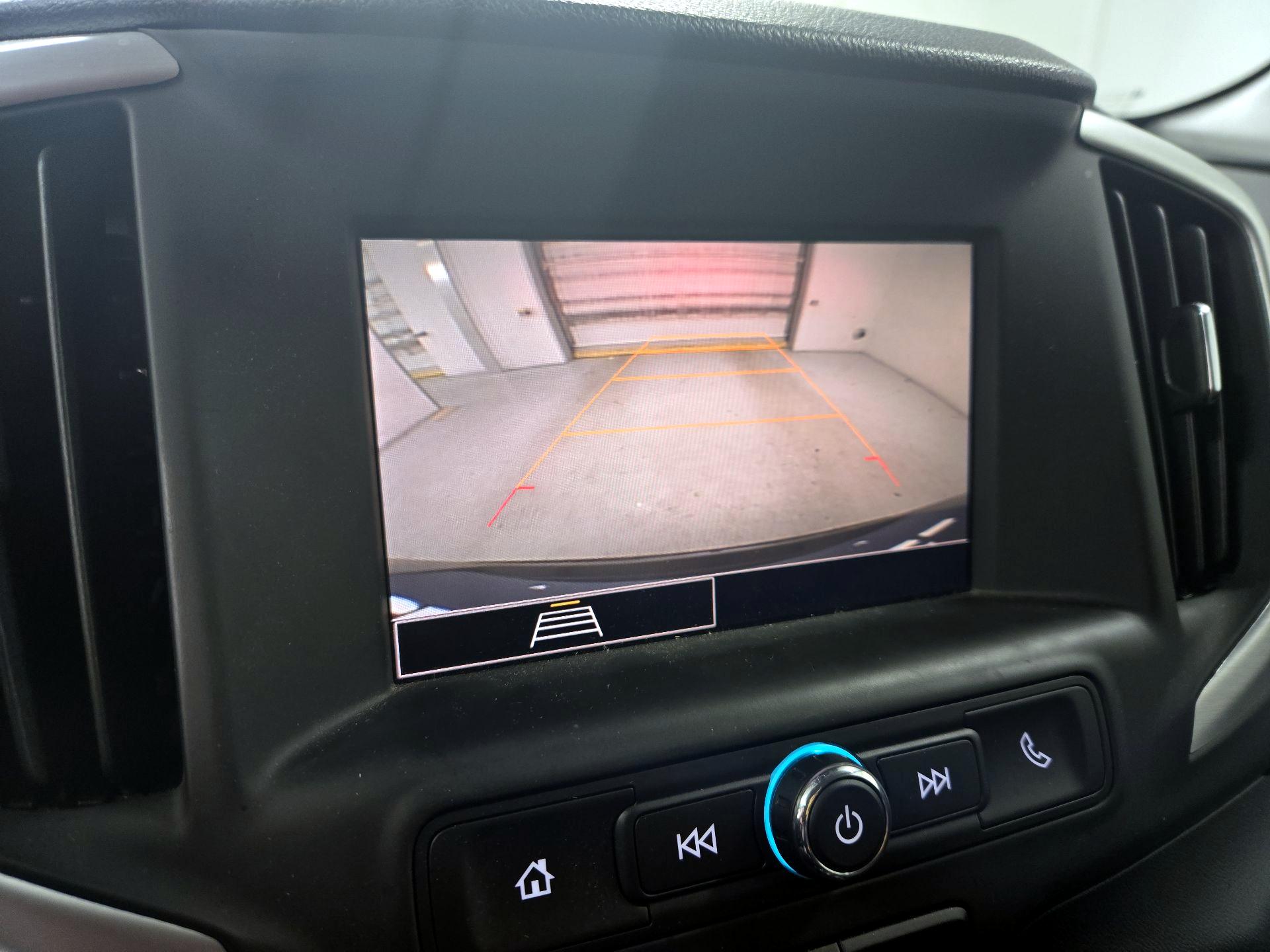 Thumbnail: 2023 GMC Terrain - 14