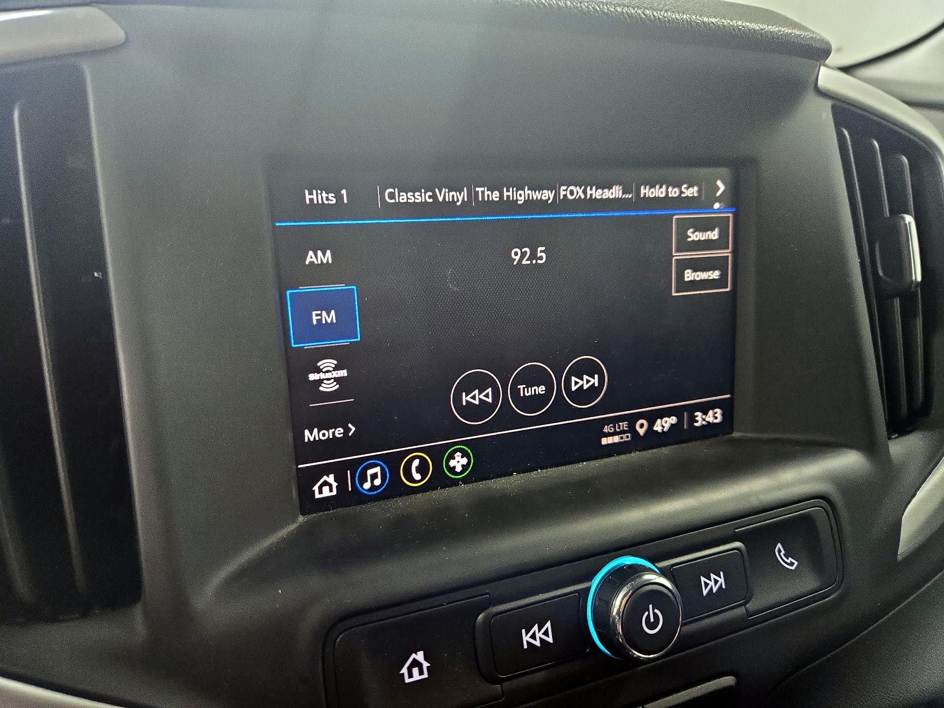 Thumbnail: 2023 GMC Terrain - 15