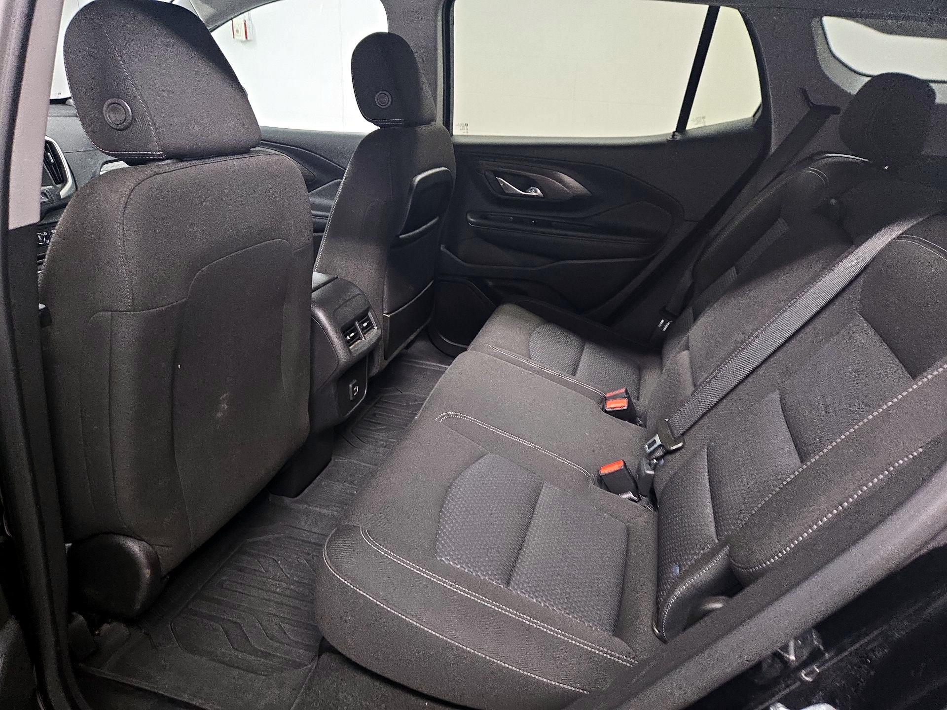 Thumbnail: 2023 GMC Terrain - 19