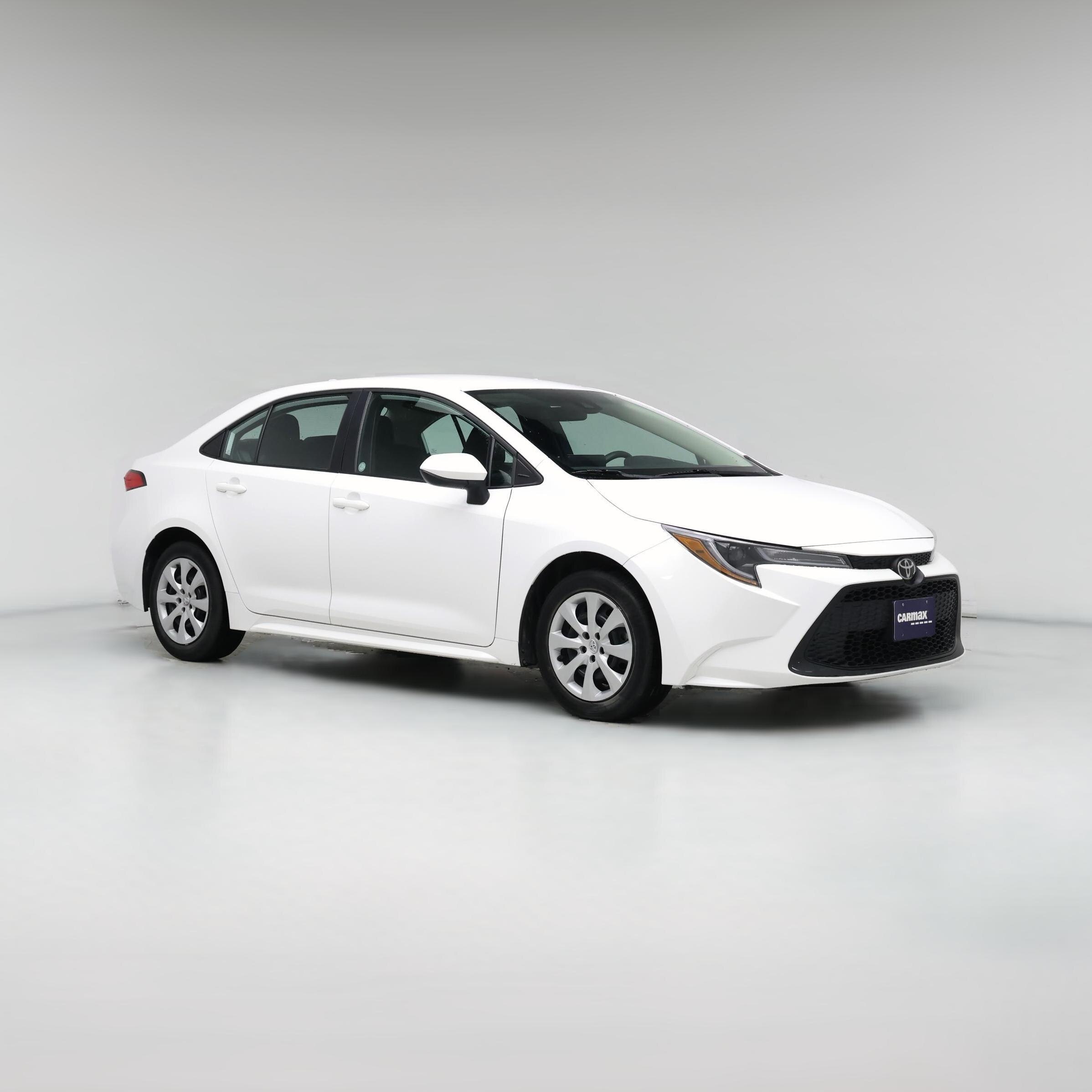 Thumbnail: 2022 Toyota Corolla - 1