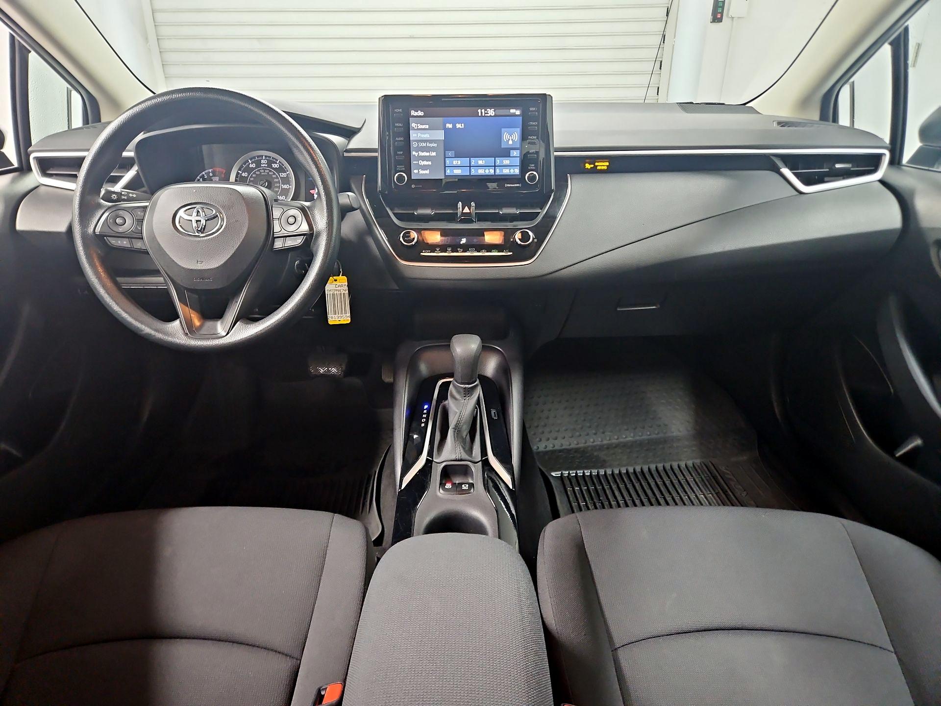 Thumbnail: 2022 Toyota Corolla - 9