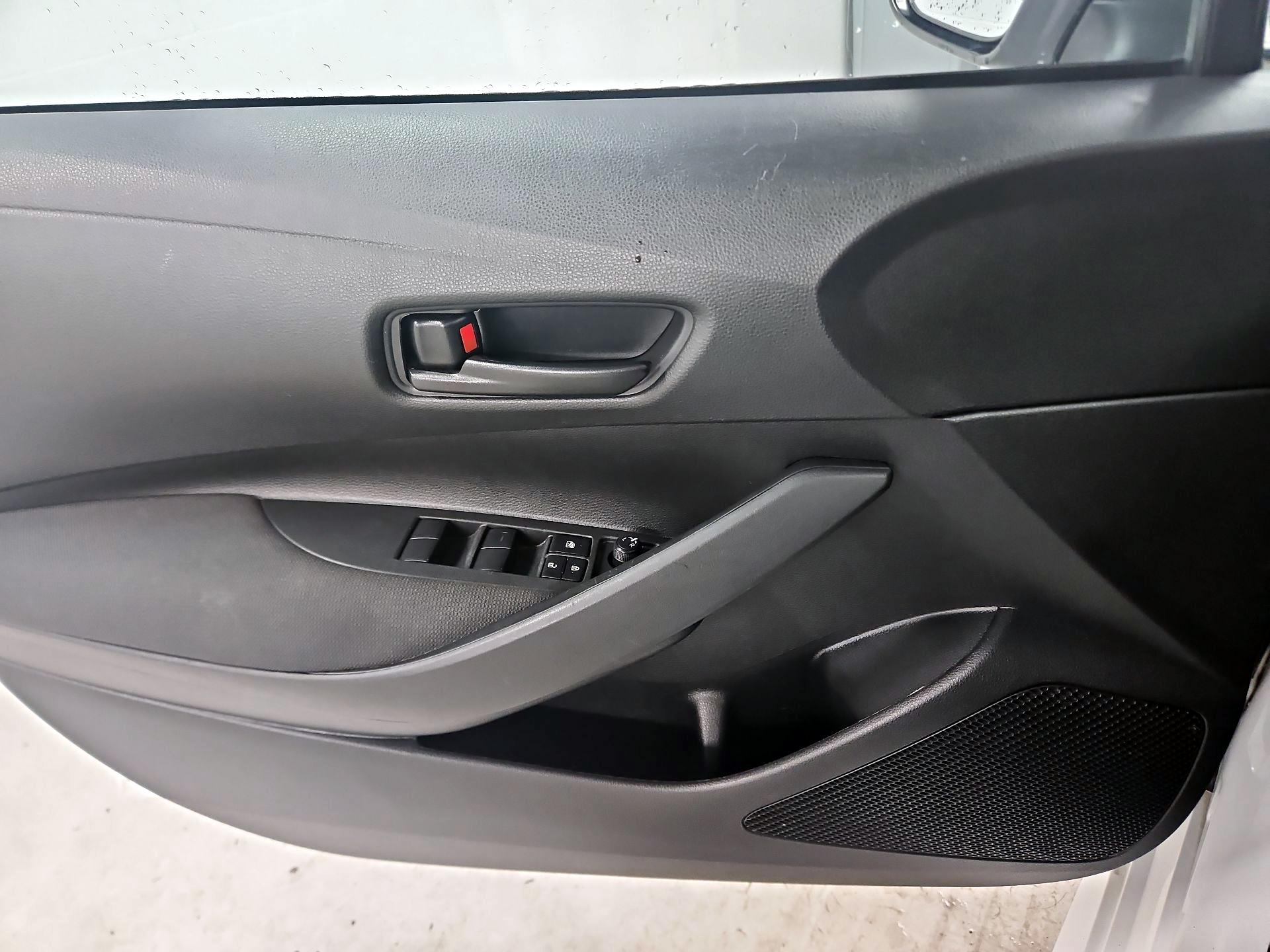 Thumbnail: 2022 Toyota Corolla - 12