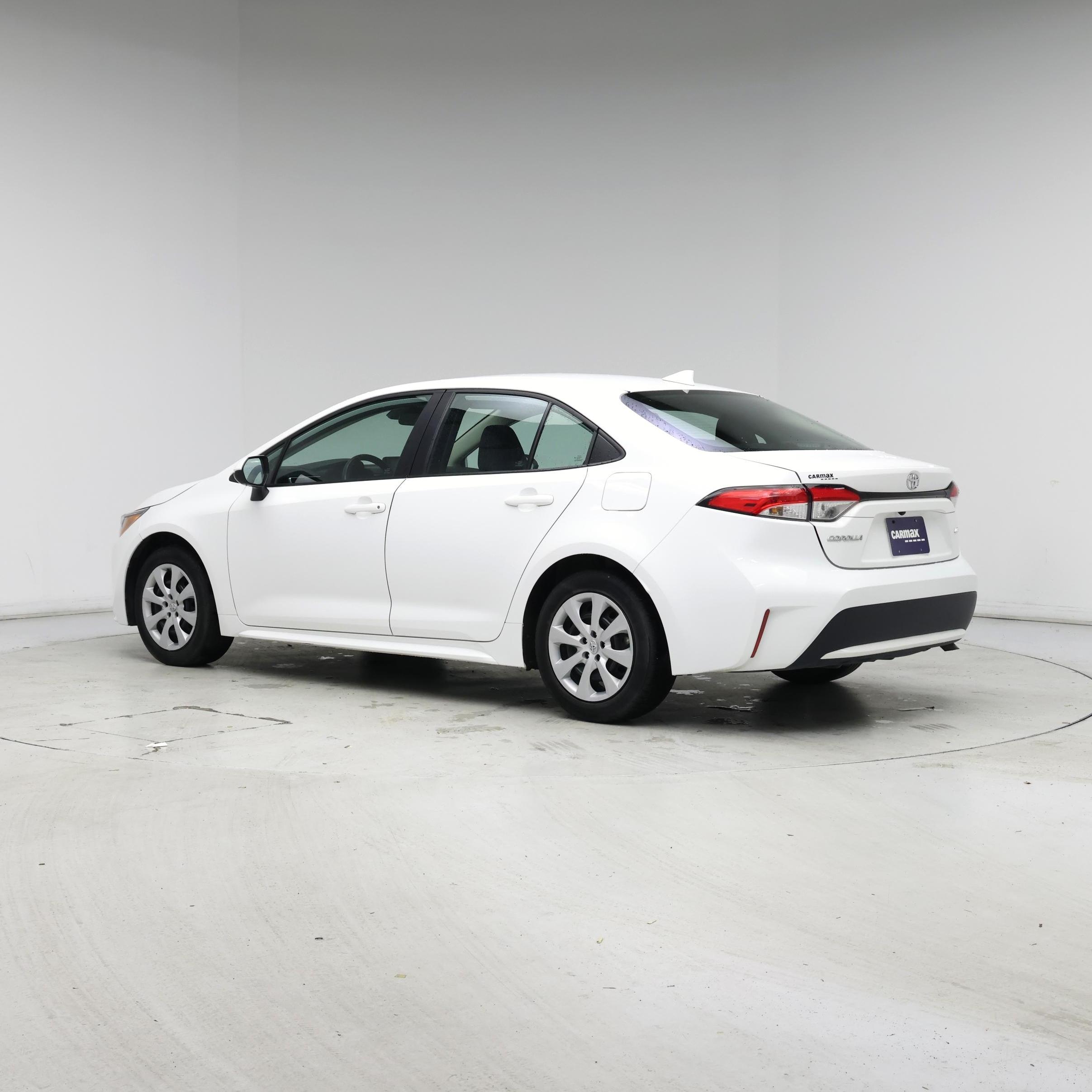 Thumbnail: 2022 Toyota Corolla - 2