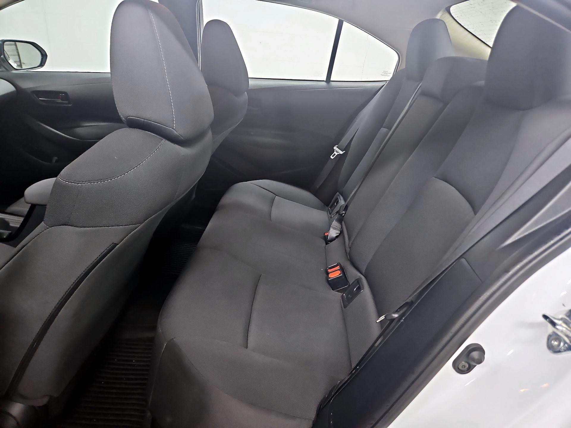 Thumbnail: 2022 Toyota Corolla - 19