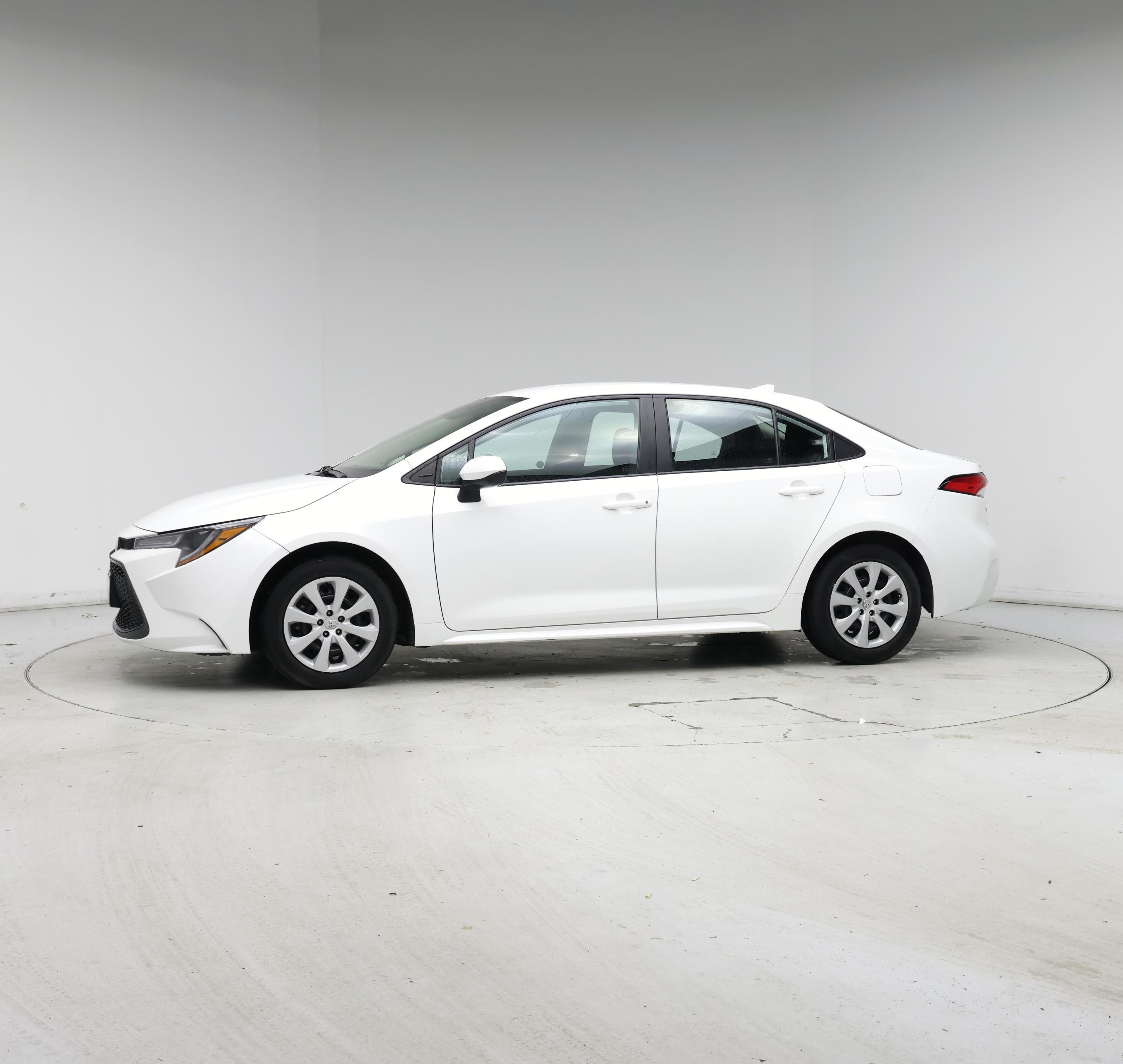 Thumbnail: 2022 Toyota Corolla - 3