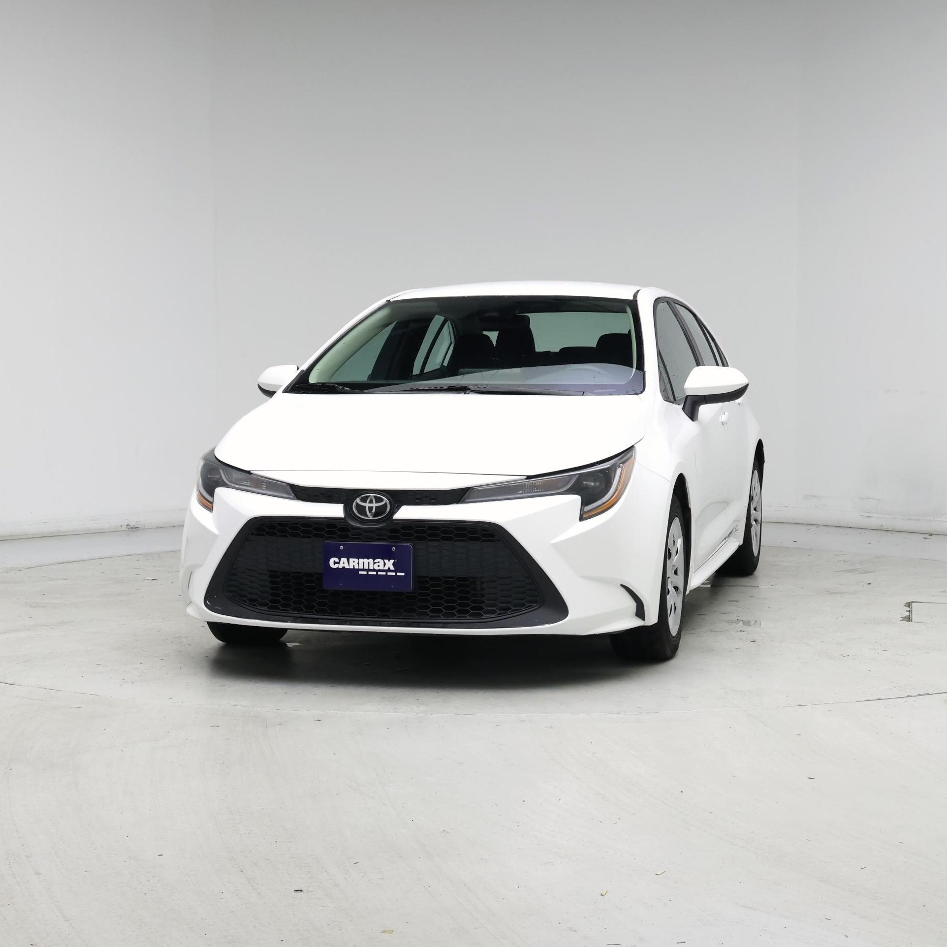 Thumbnail: 2022 Toyota Corolla - 4