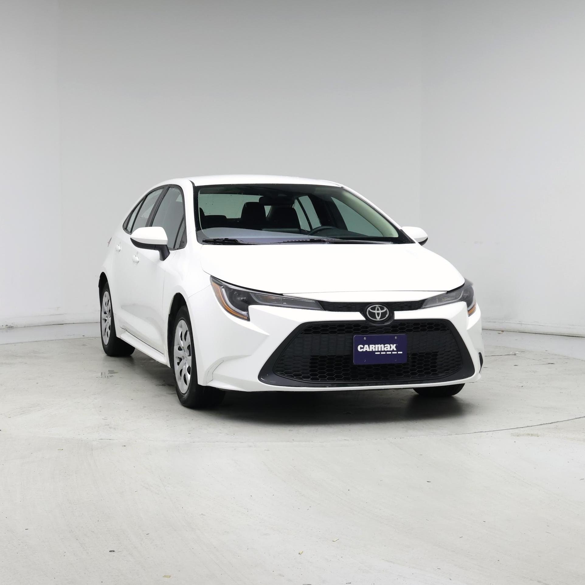 Thumbnail: 2022 Toyota Corolla - 5