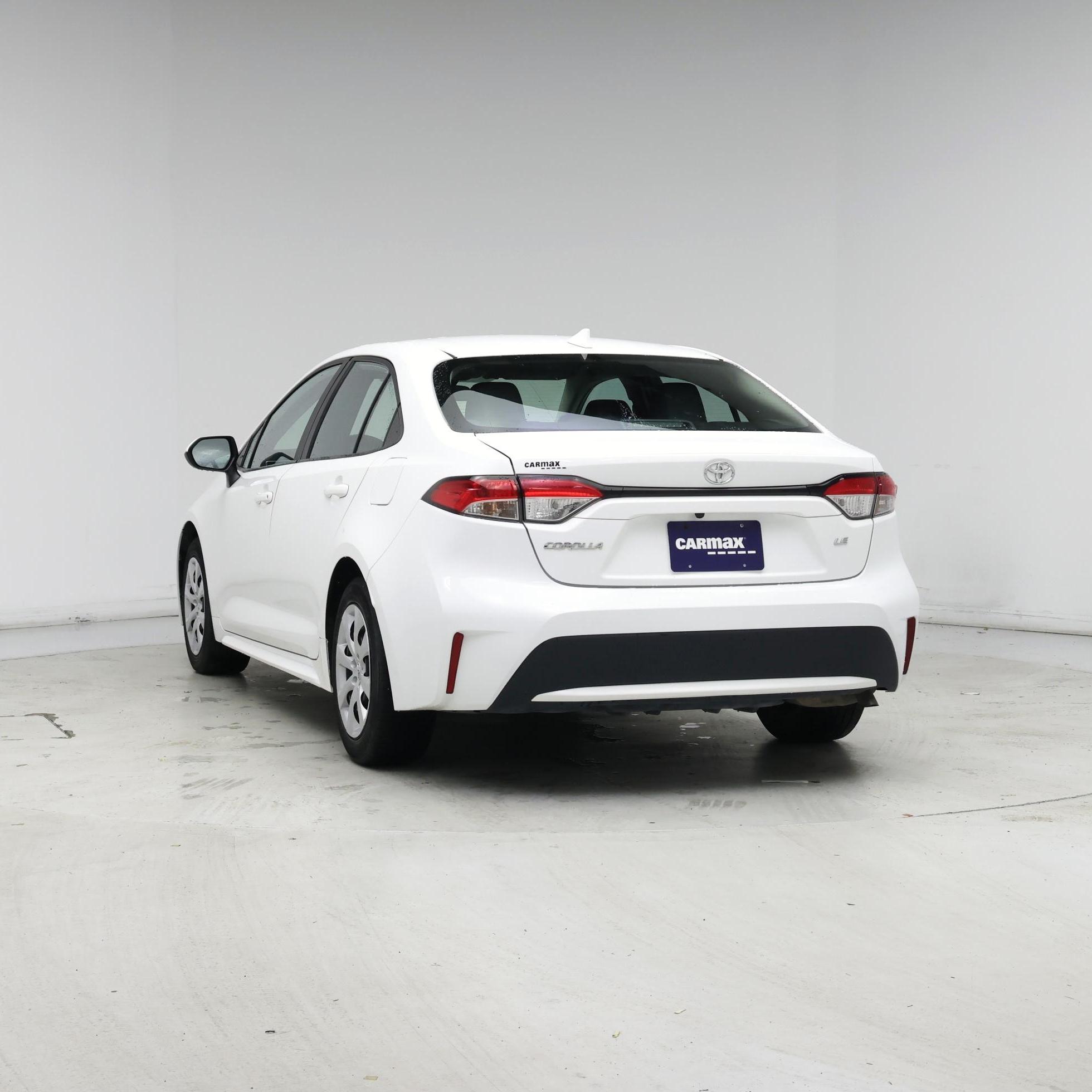 Thumbnail: 2022 Toyota Corolla - 6