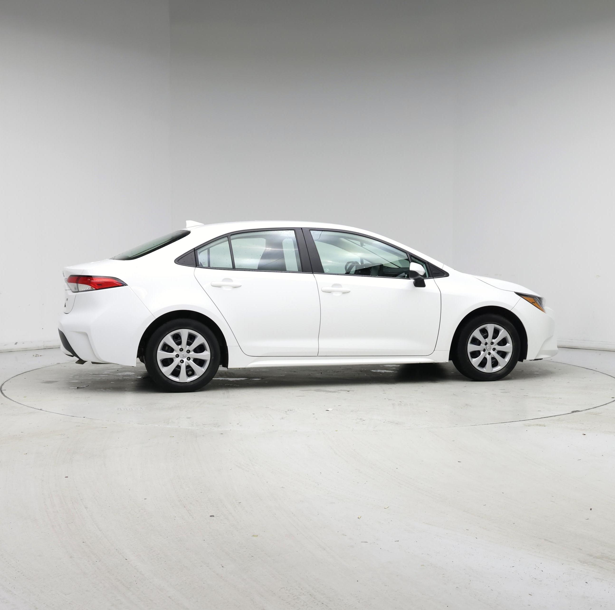 Thumbnail: 2022 Toyota Corolla - 7