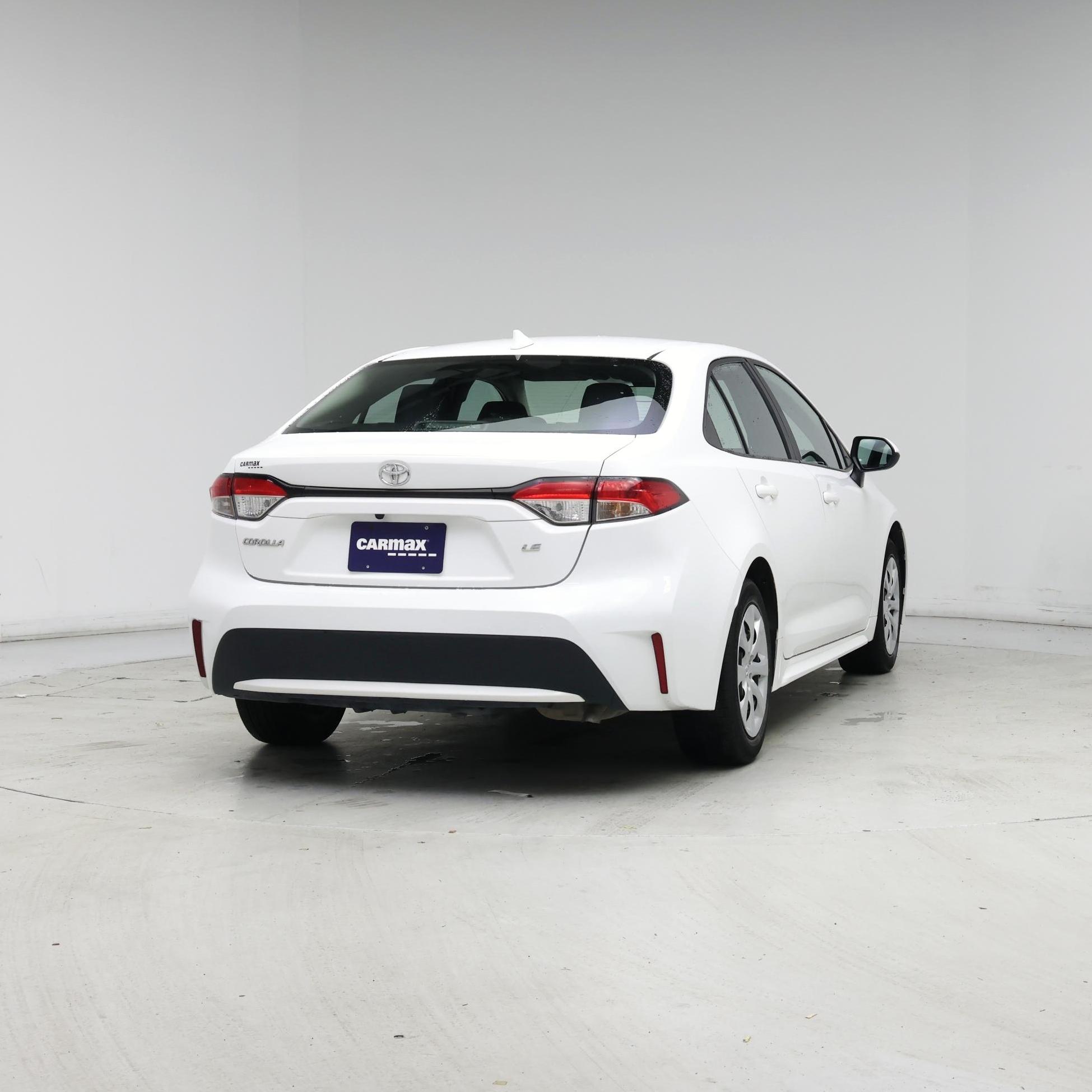 Thumbnail: 2022 Toyota Corolla - 8