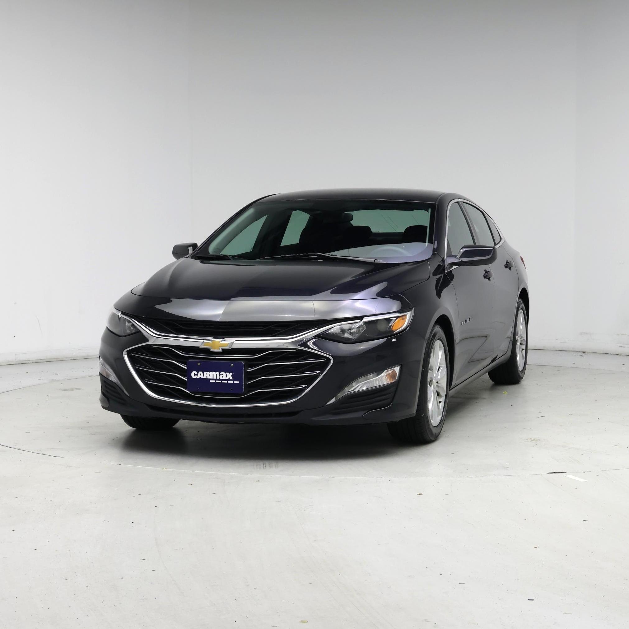 Thumbnail: 2023 Chevrolet Malibu - 4