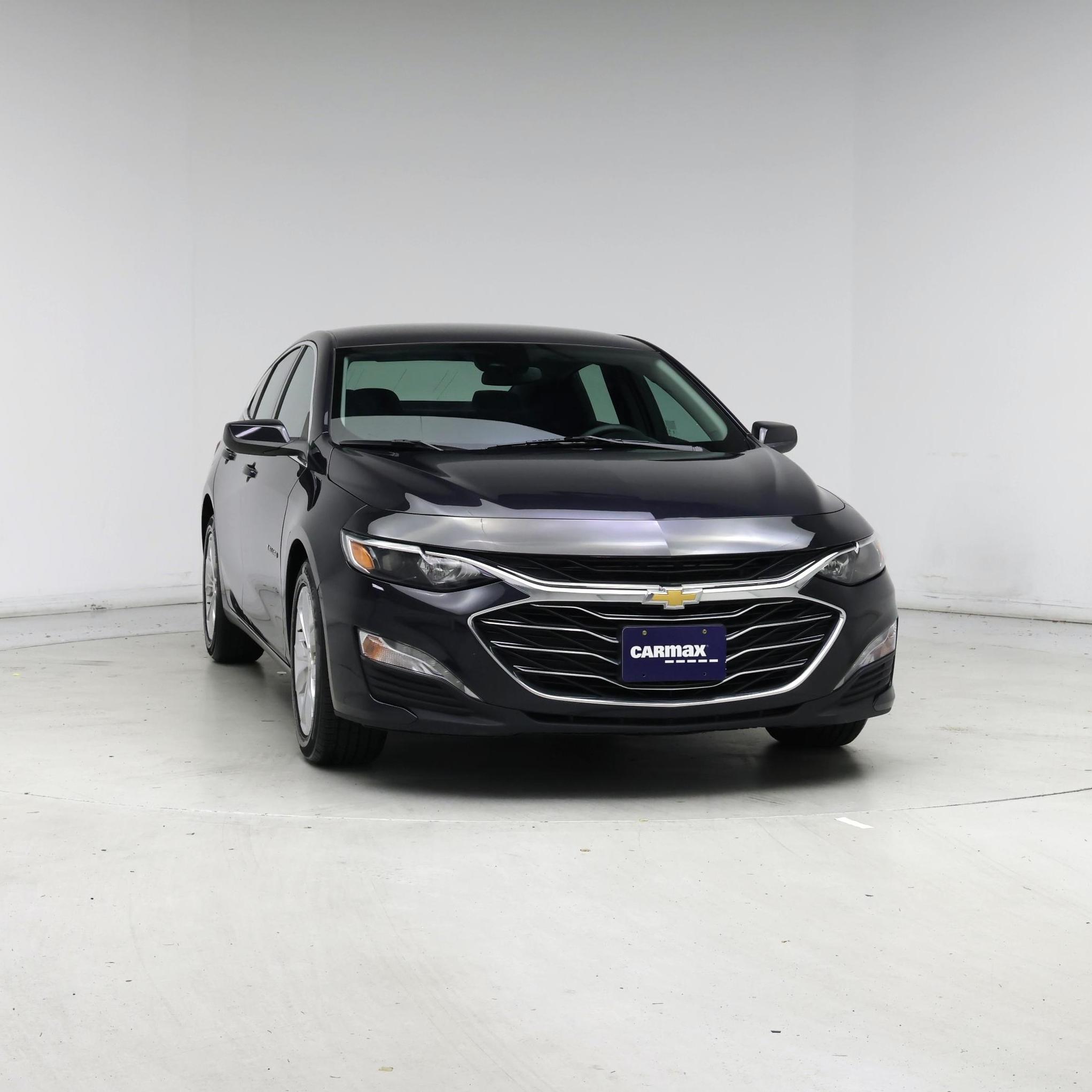 Thumbnail: 2023 Chevrolet Malibu - 5