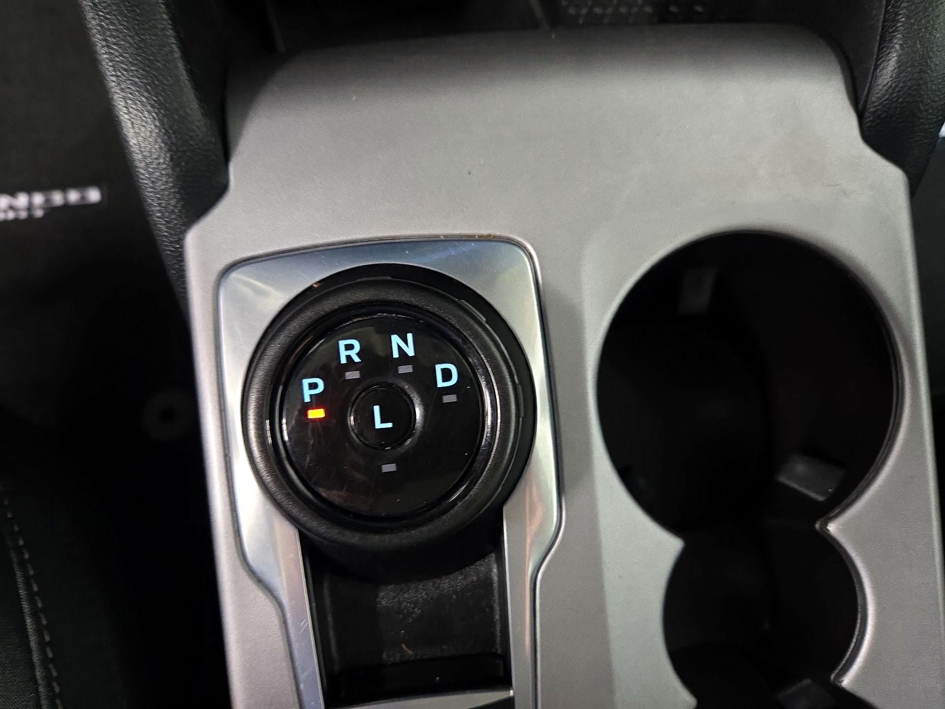 Thumbnail: 2023 Ford Bronco Sport - 18