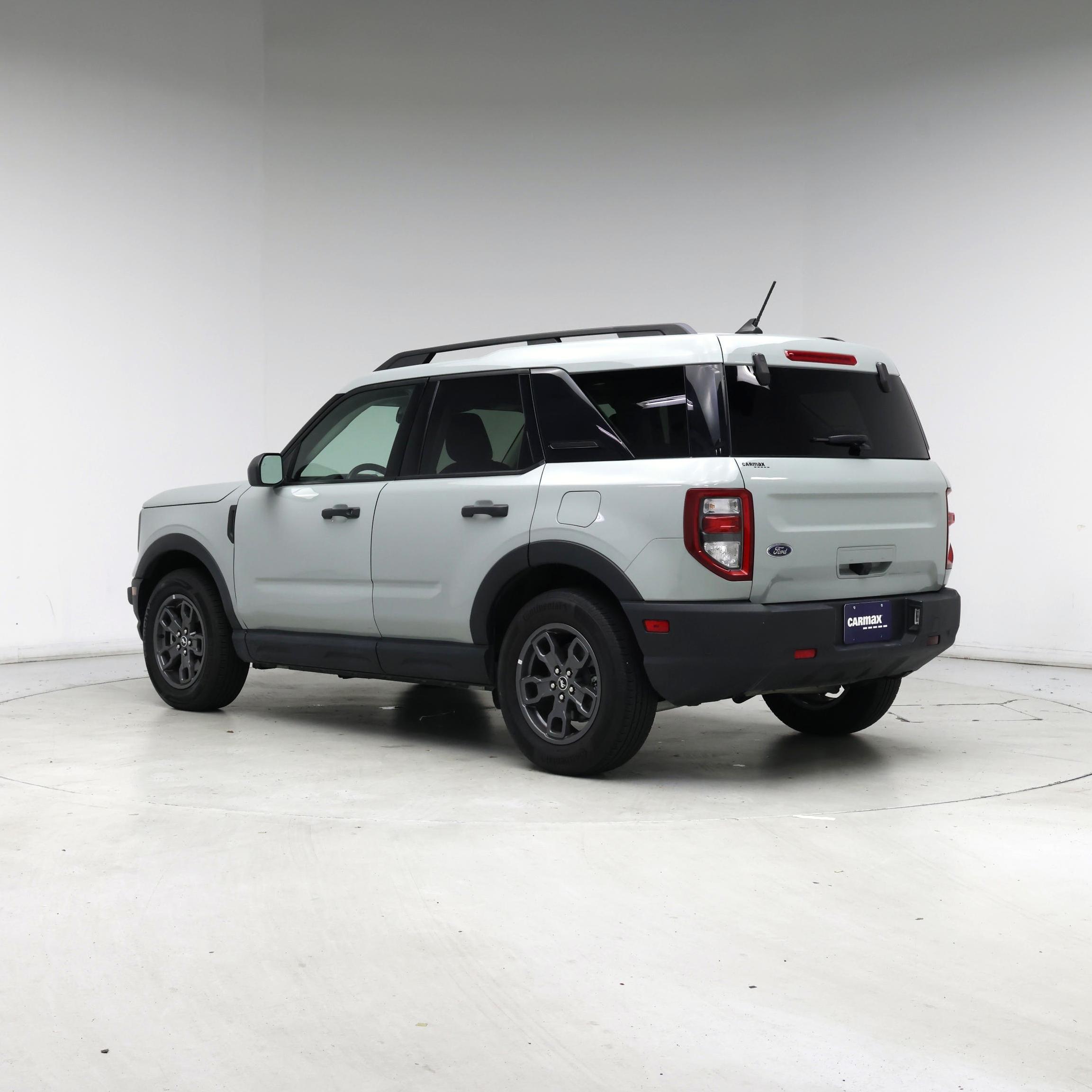 Thumbnail: 2023 Ford Bronco Sport - 2