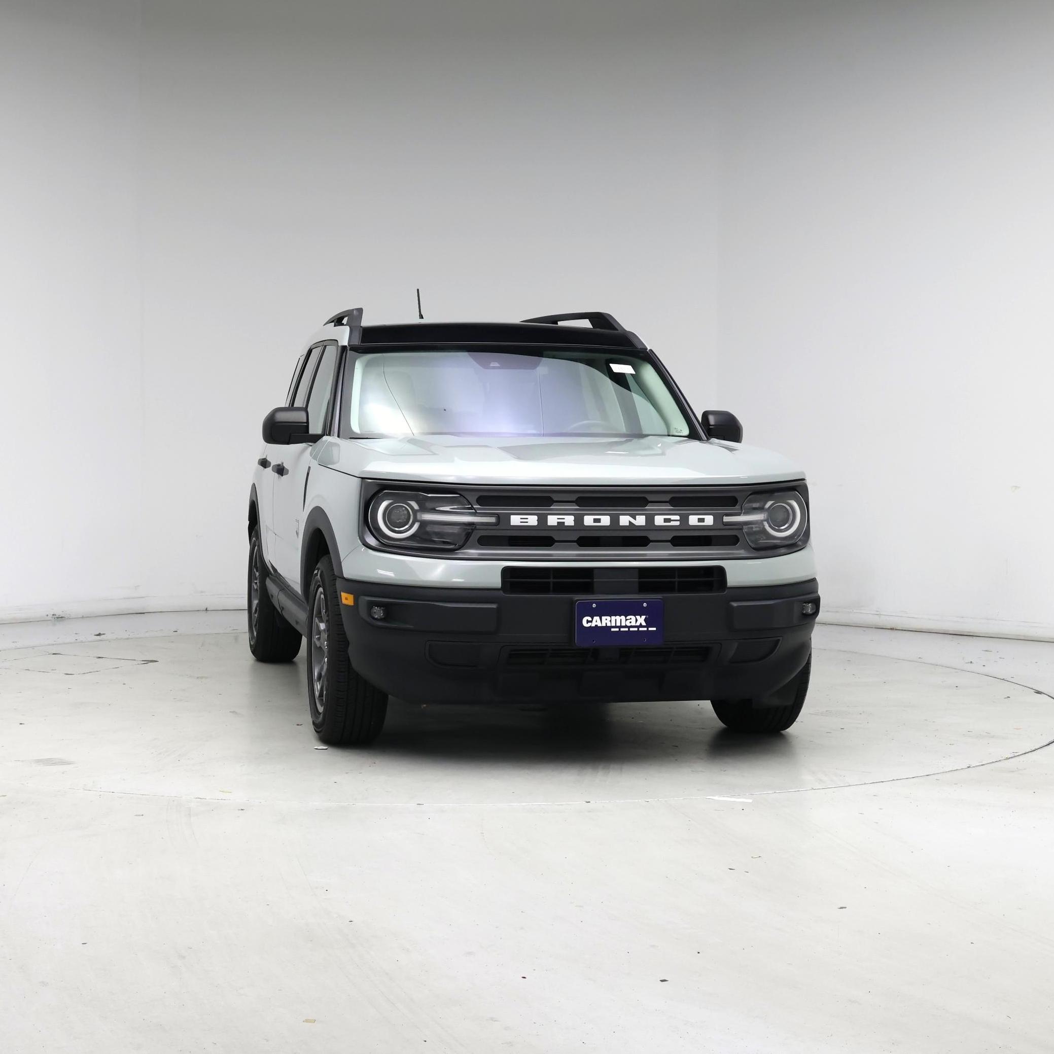 Thumbnail: 2023 Ford Bronco Sport - 5