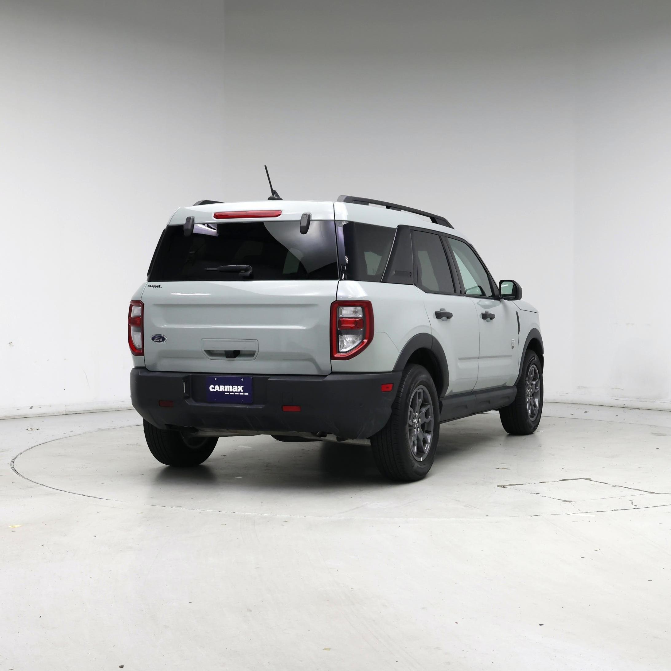 Thumbnail: 2023 Ford Bronco Sport - 8