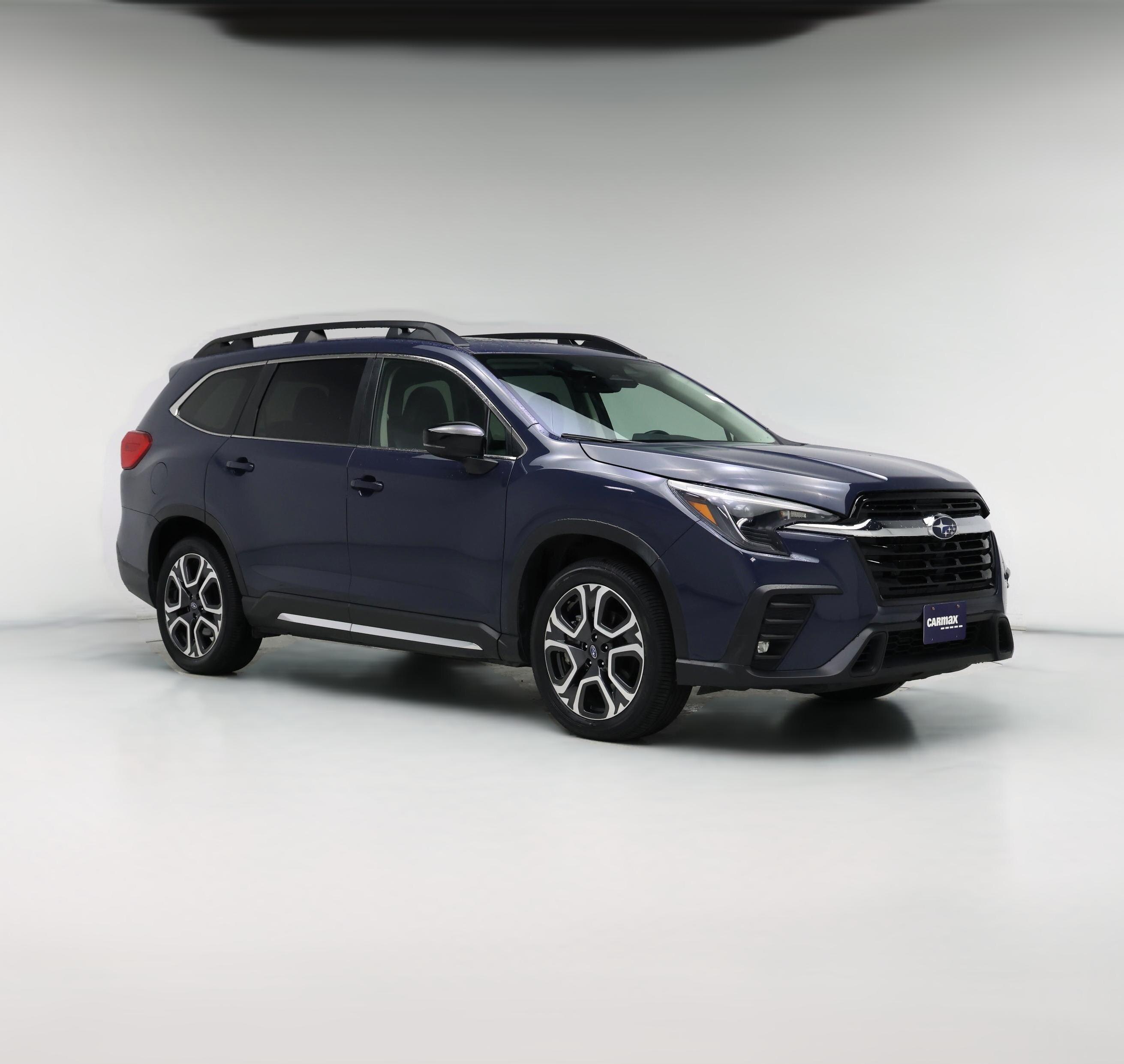 Thumbnail: 2024 Subaru Ascent - 1