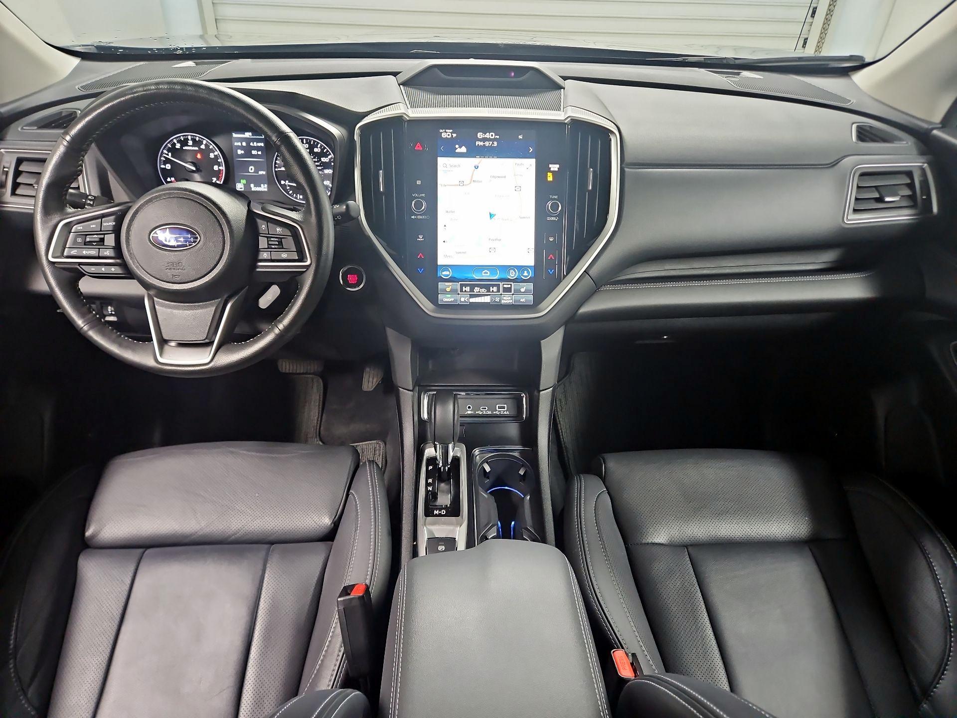 Thumbnail: 2024 Subaru Ascent - 9