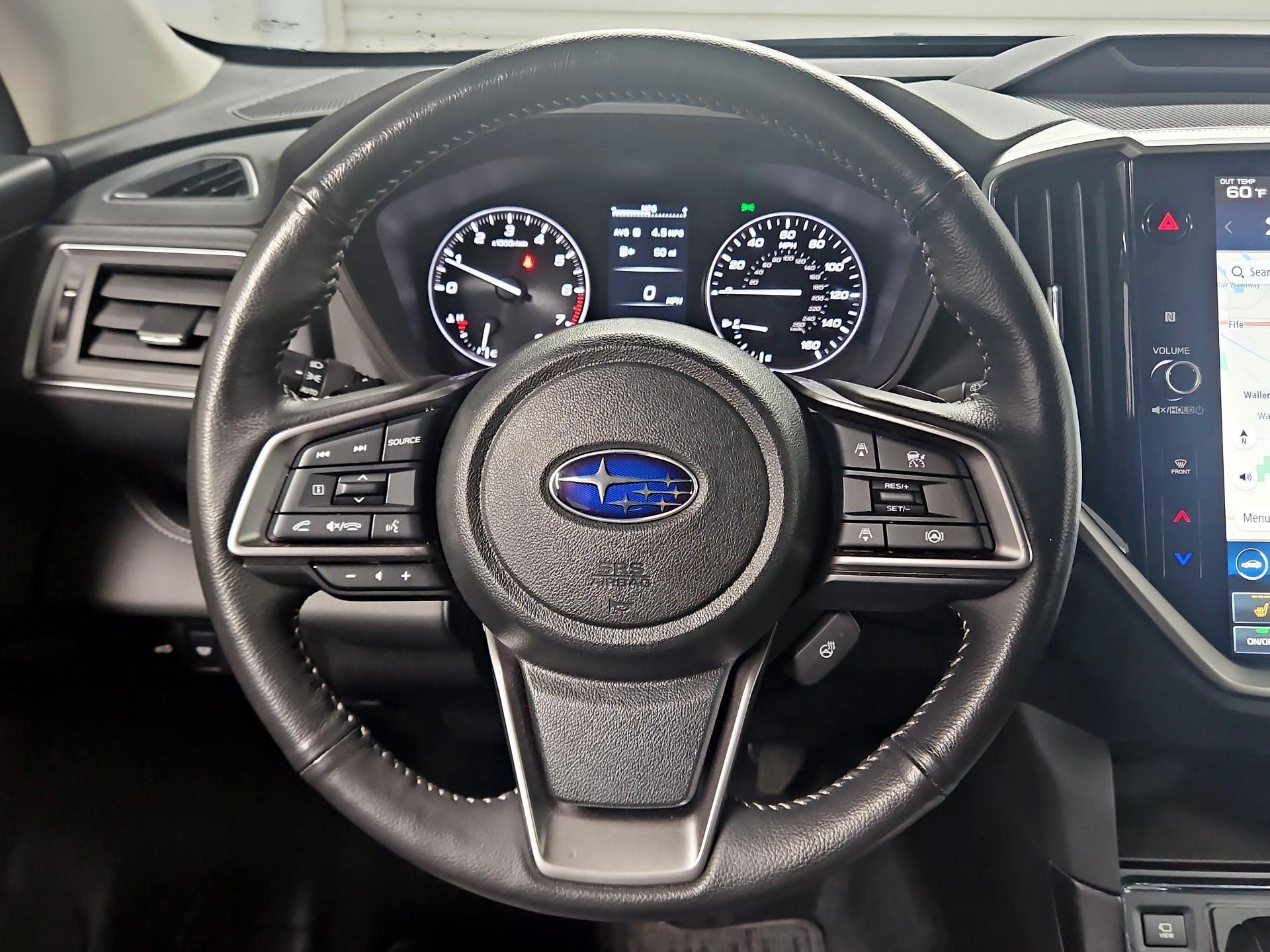 Thumbnail: 2024 Subaru Ascent - 10