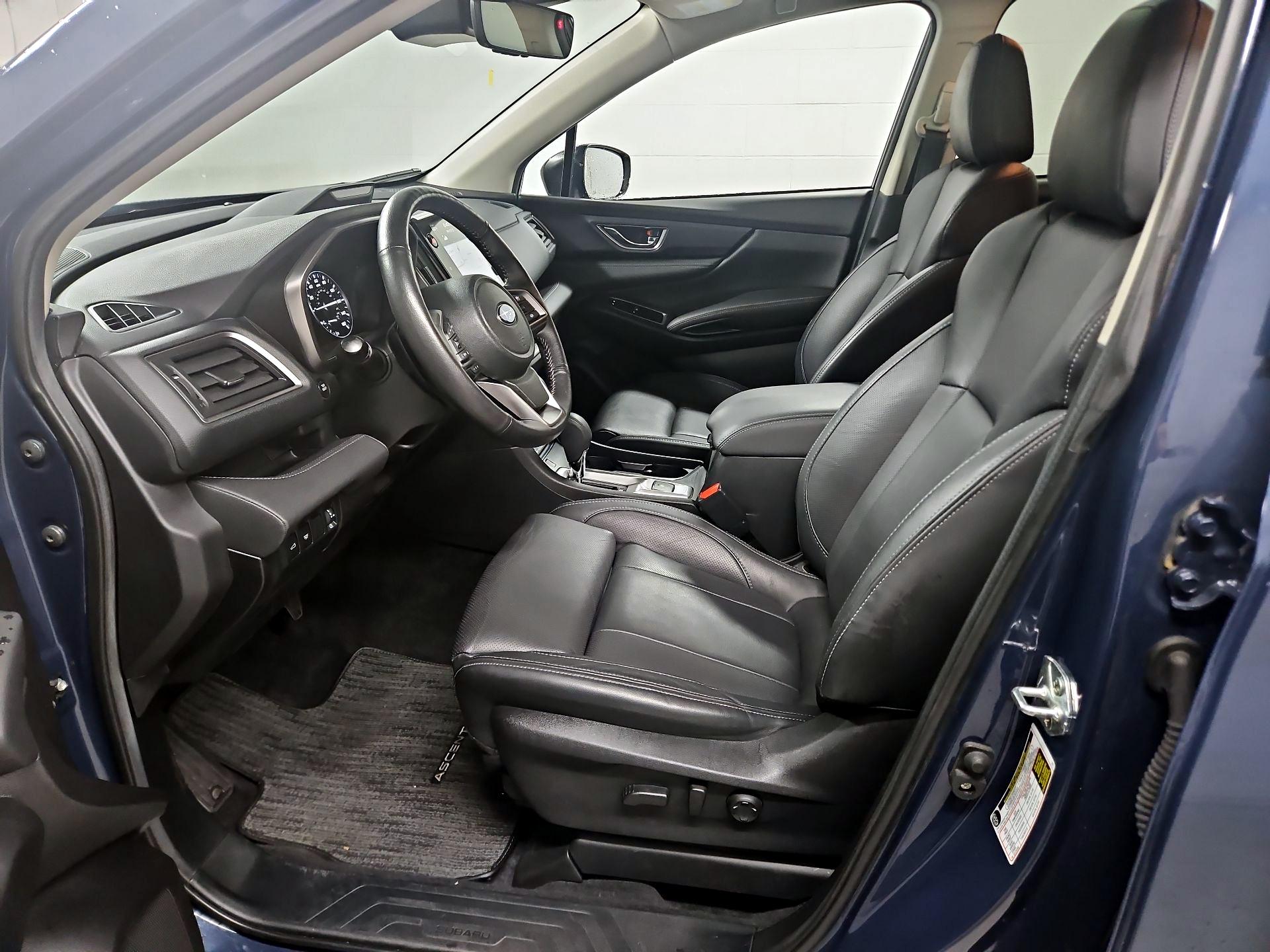 Thumbnail: 2024 Subaru Ascent - 11