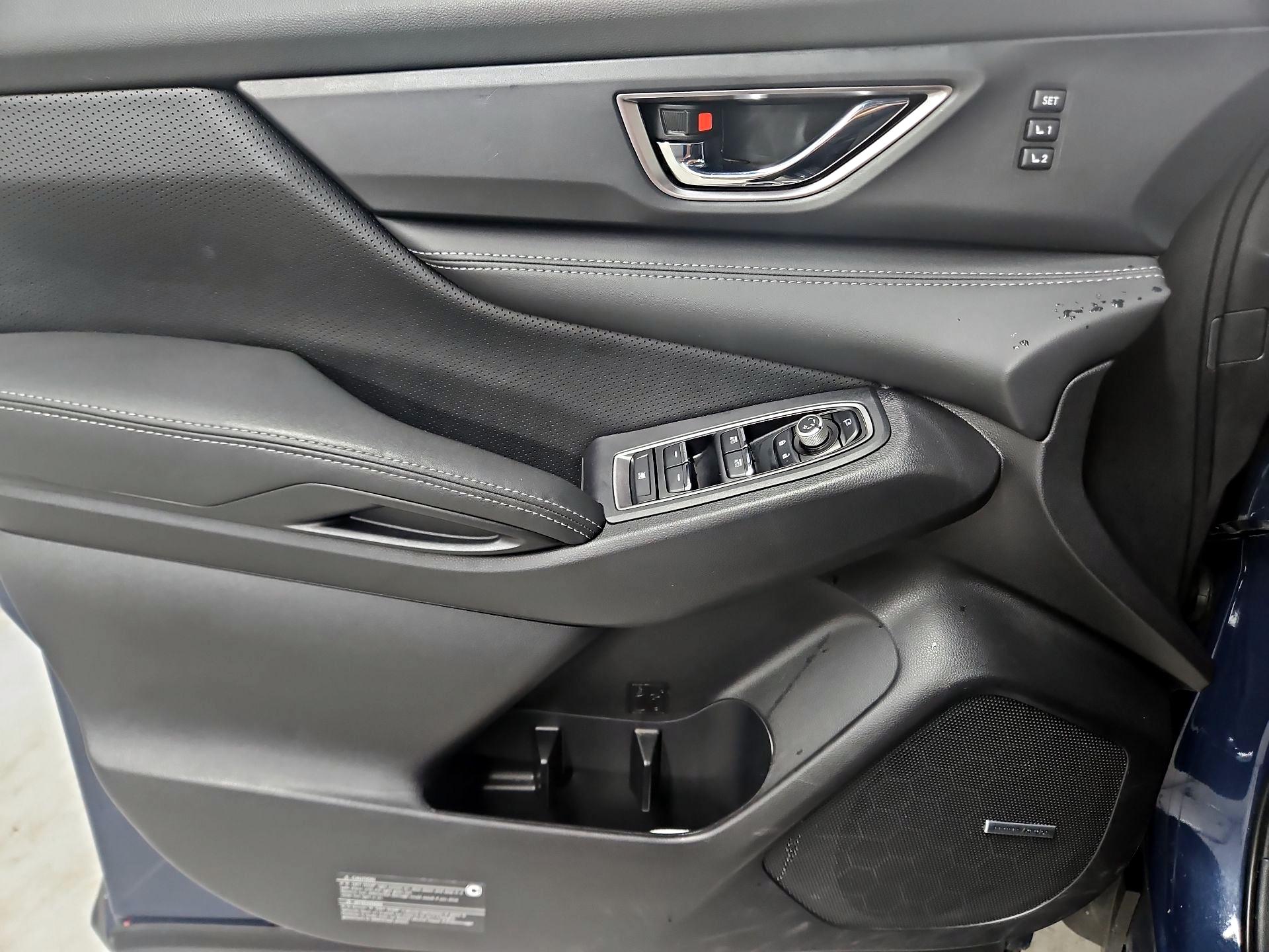 Thumbnail: 2024 Subaru Ascent - 12