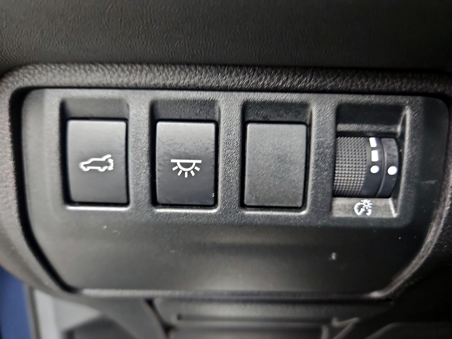 Thumbnail: 2024 Subaru Ascent - 13