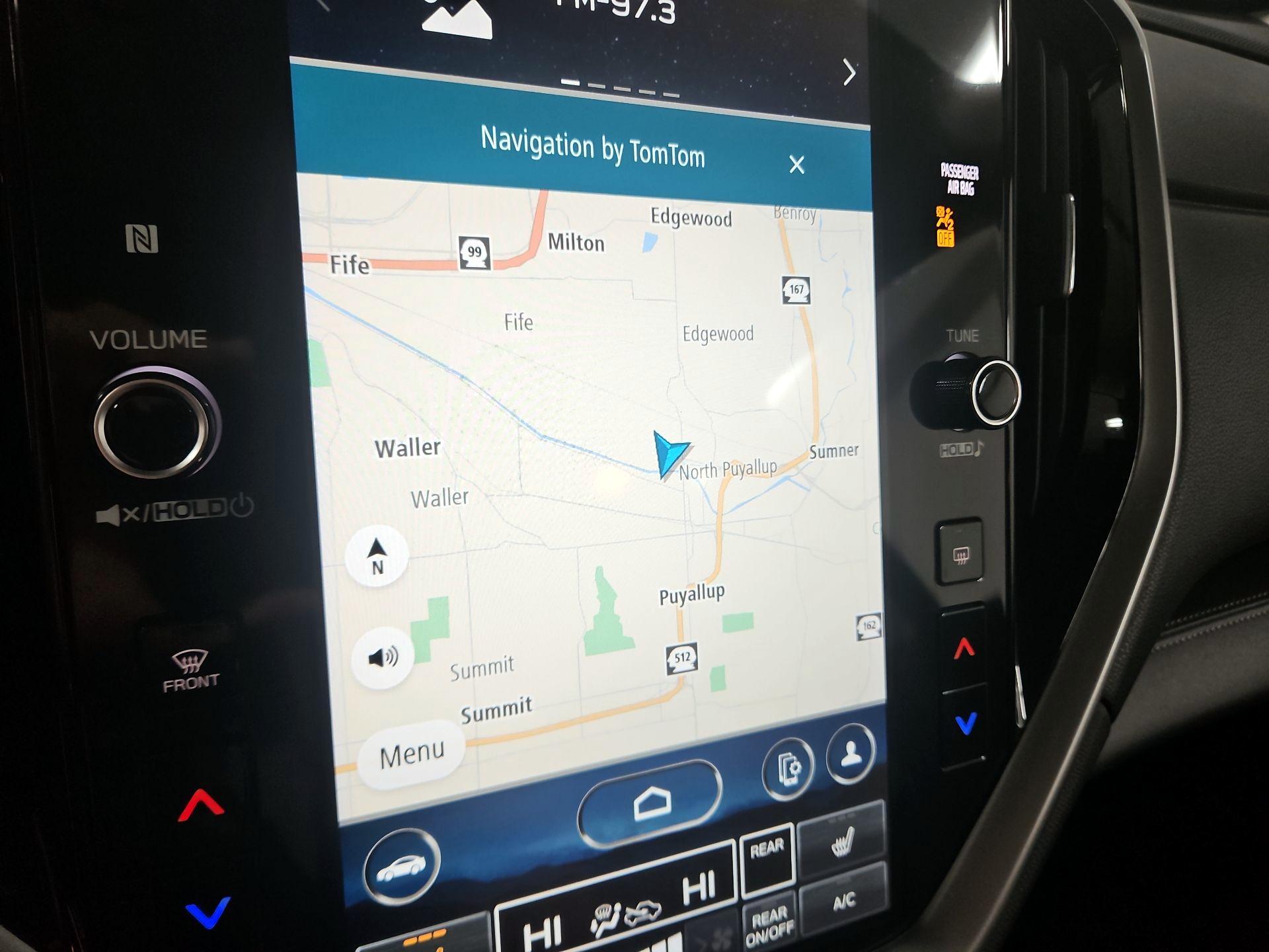 Thumbnail: 2024 Subaru Ascent - 14