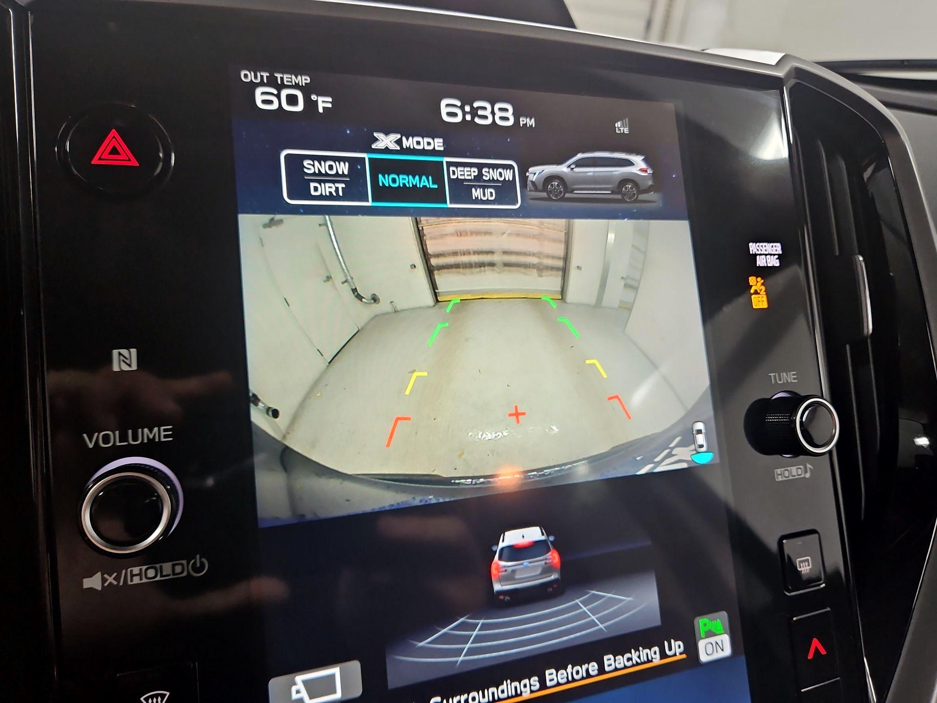 Thumbnail: 2024 Subaru Ascent - 15