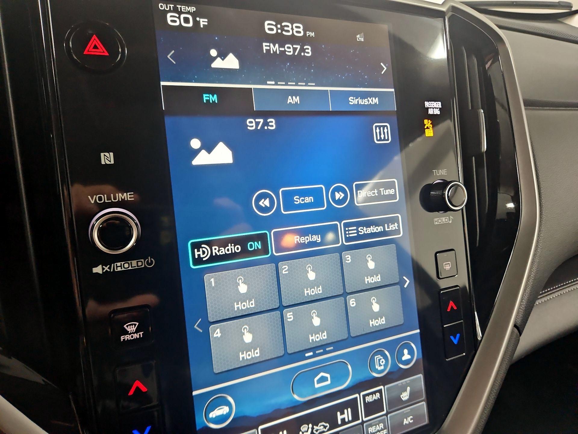 Thumbnail: 2024 Subaru Ascent - 16