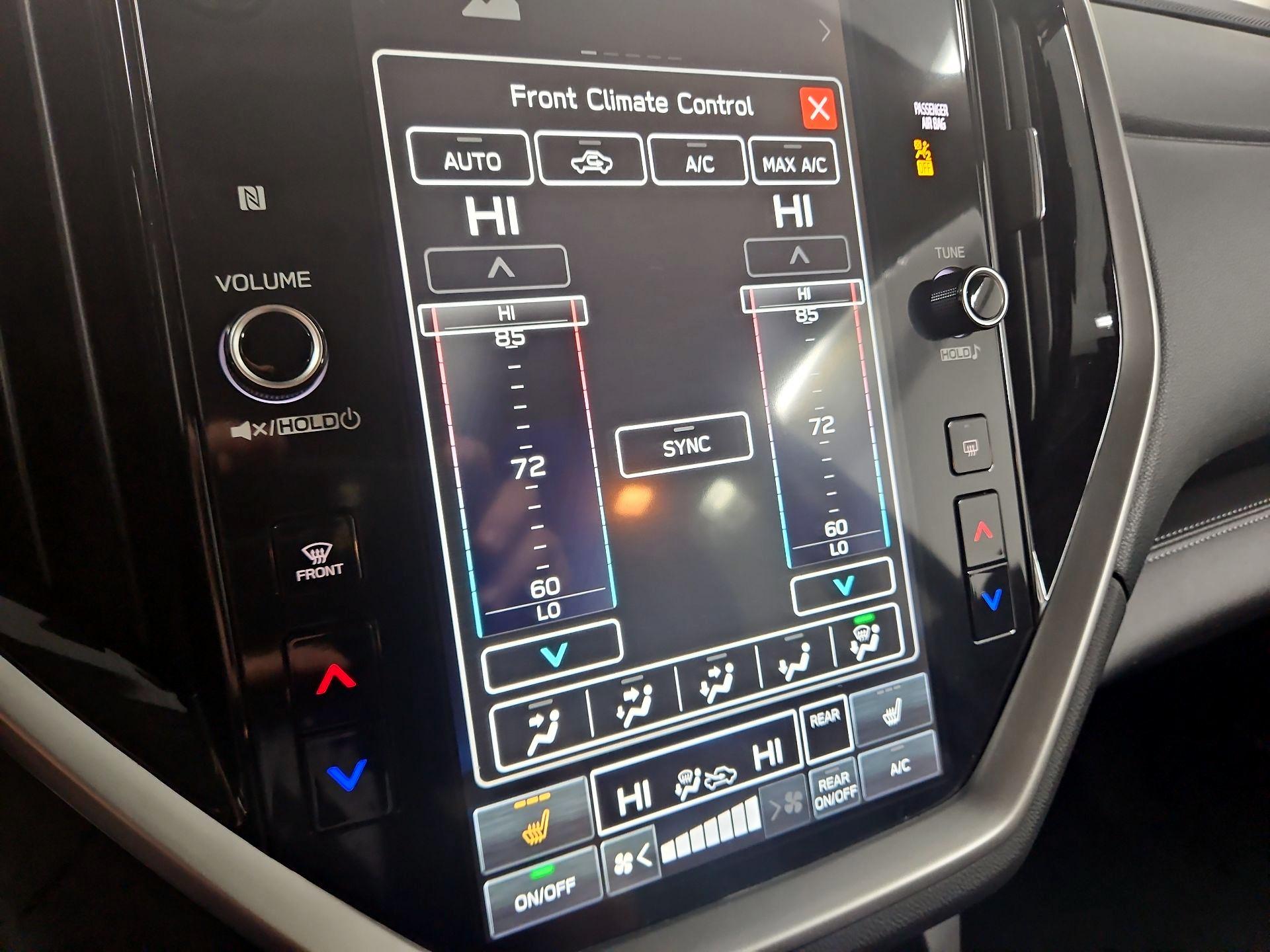 Thumbnail: 2024 Subaru Ascent - 17