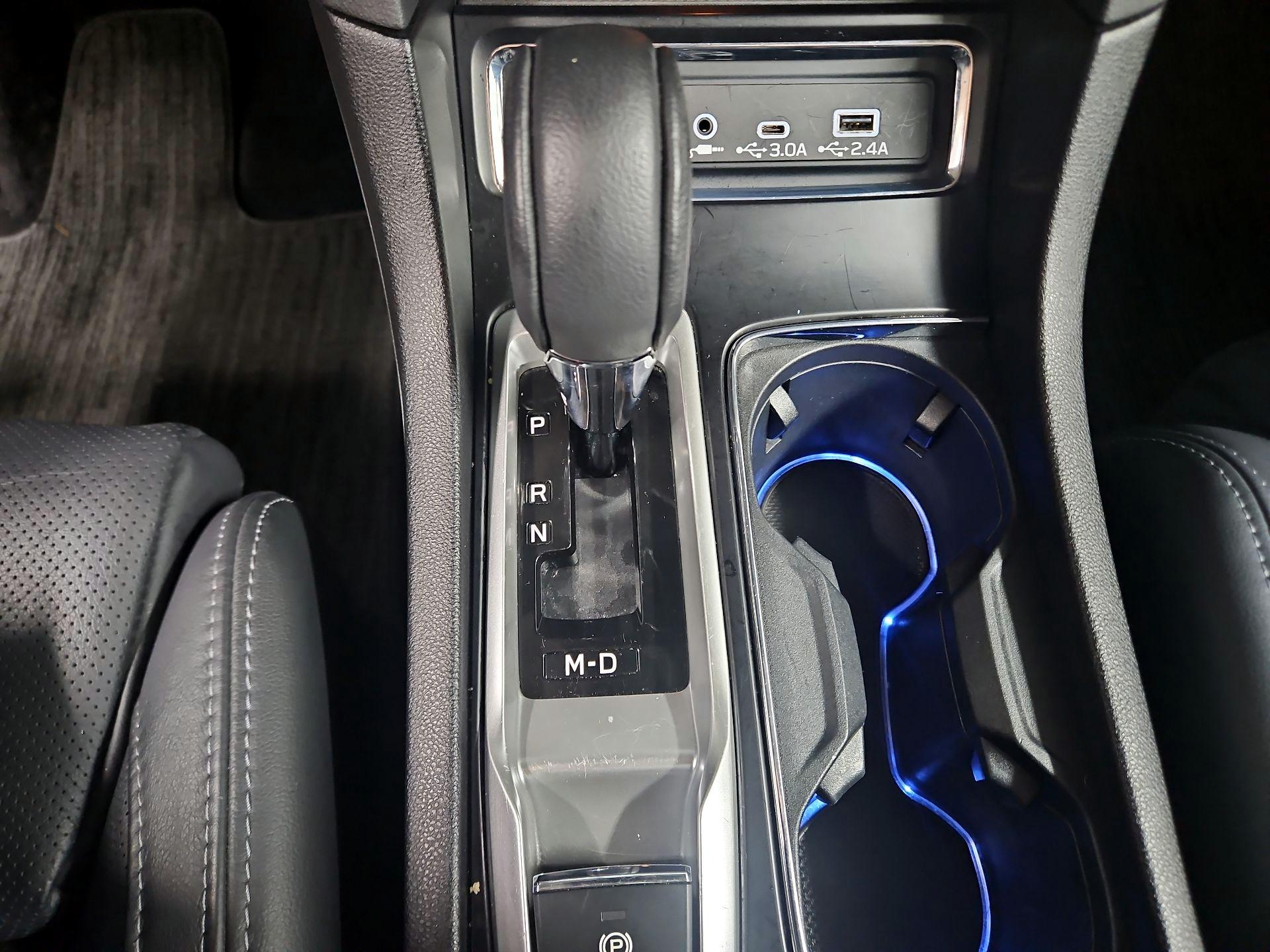 Thumbnail: 2024 Subaru Ascent - 18