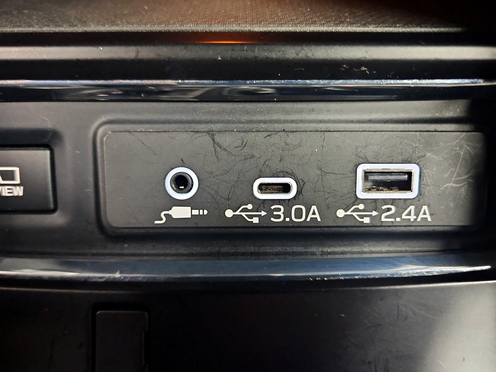 Thumbnail: 2024 Subaru Ascent - 19