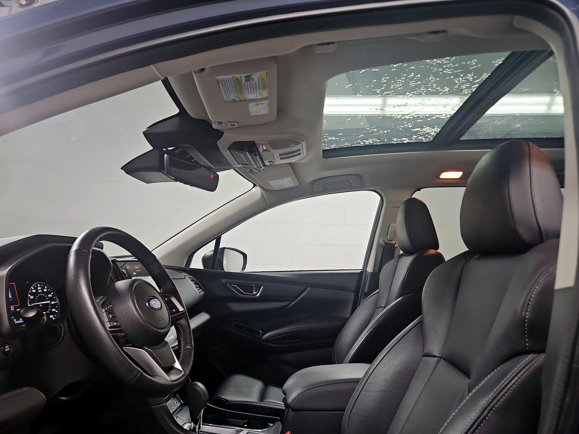 Thumbnail: 2024 Subaru Ascent - 20