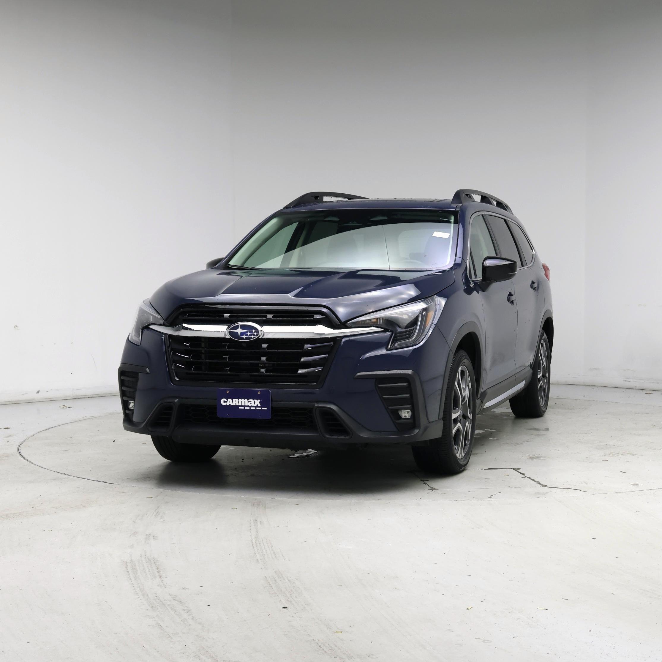 Thumbnail: 2024 Subaru Ascent - 4