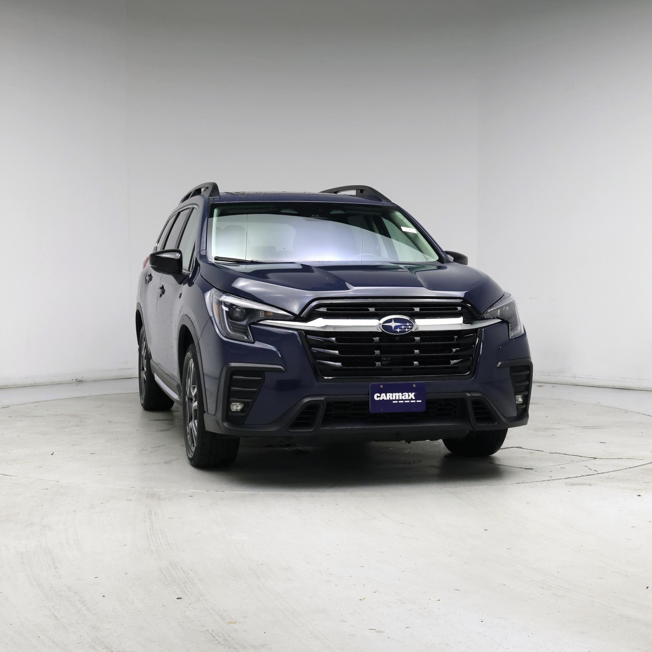 Thumbnail: 2024 Subaru Ascent - 5