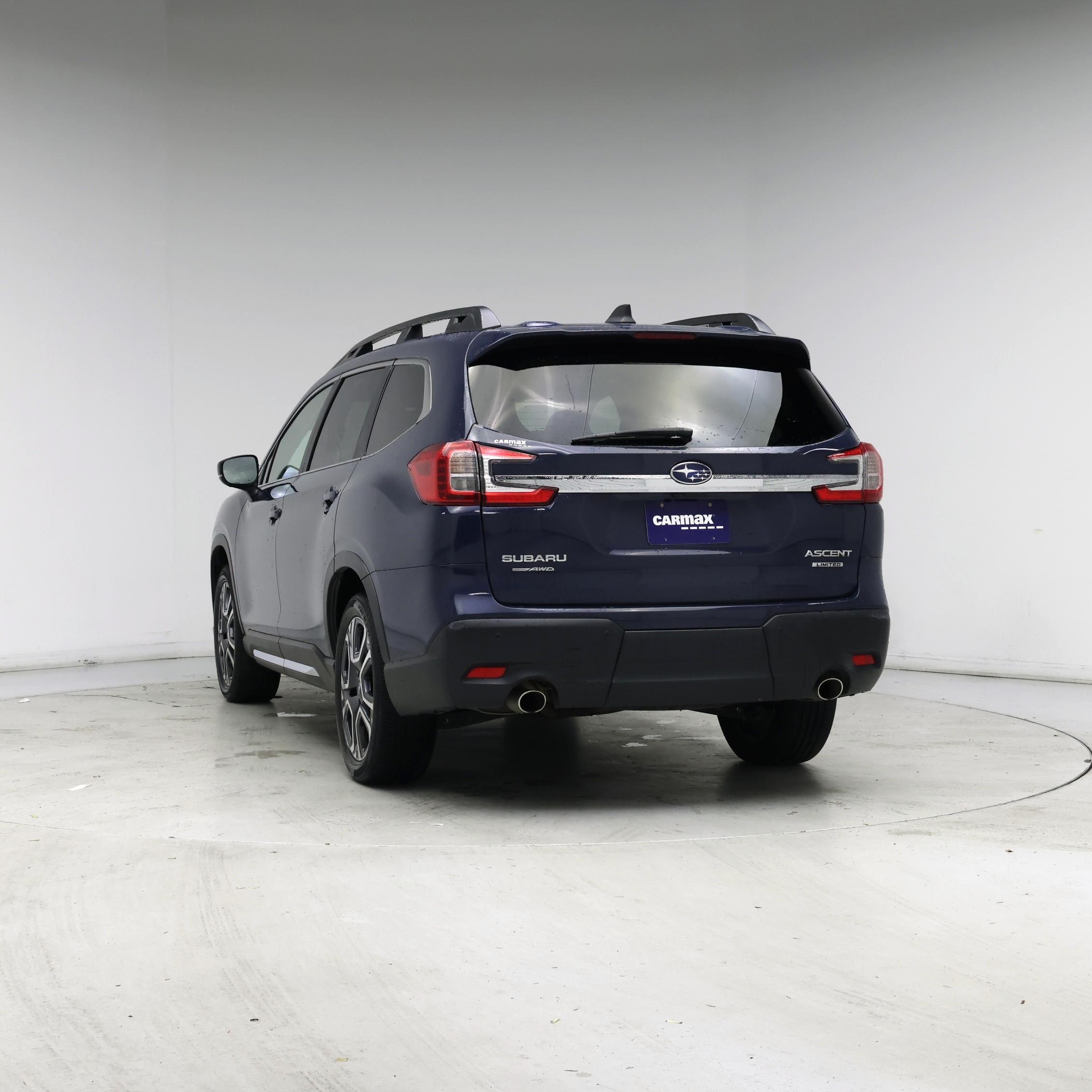 Thumbnail: 2024 Subaru Ascent - 6