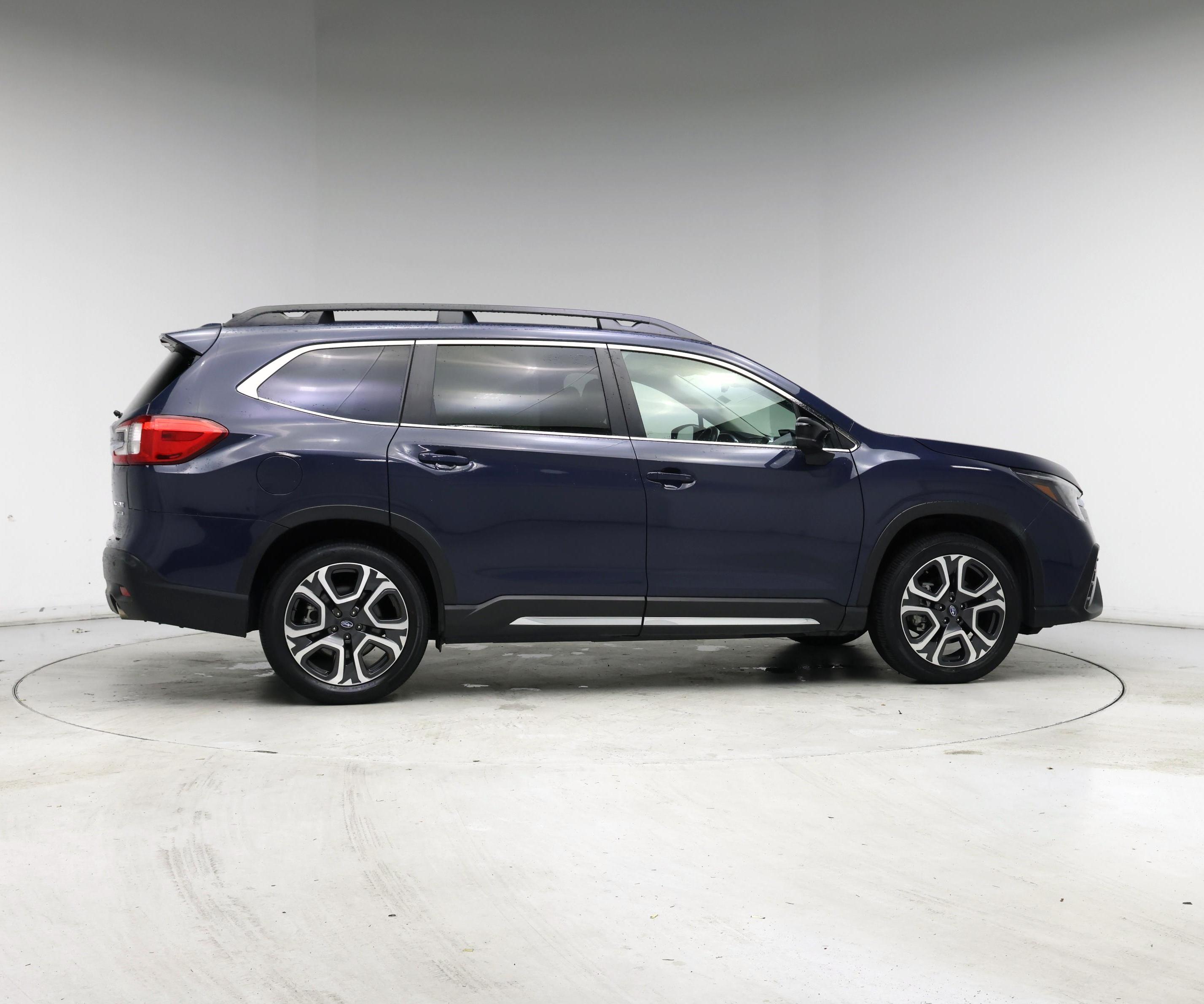 Thumbnail: 2024 Subaru Ascent - 7