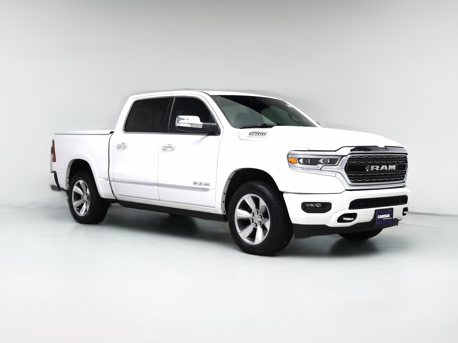2021 RAM Ram 1500 Pickup Limited